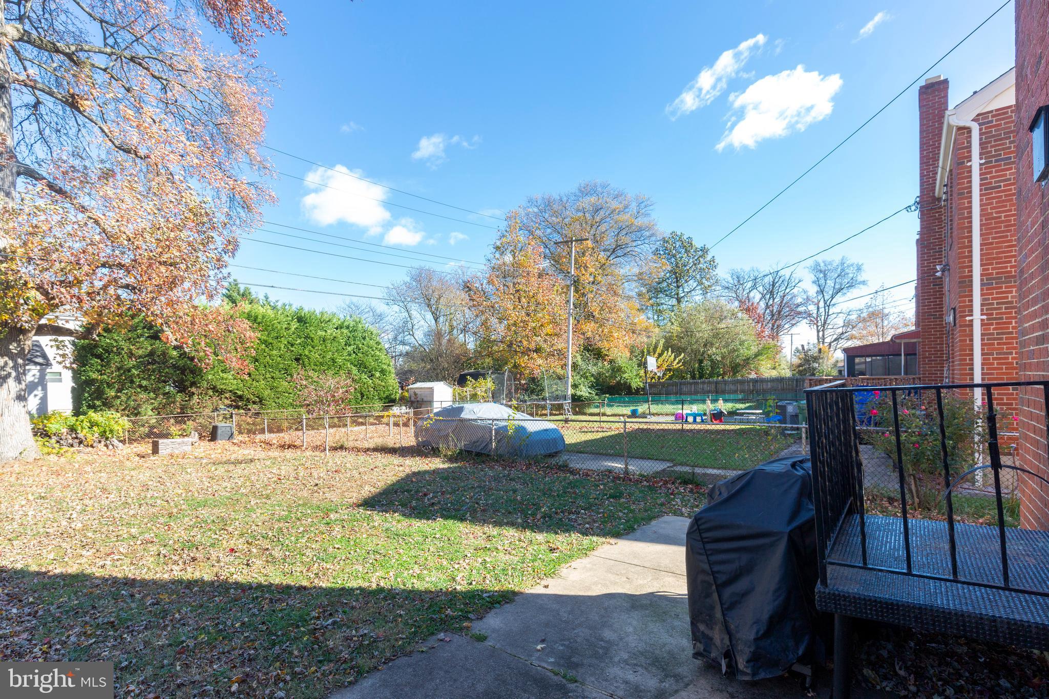 PARKVILLE - Residential