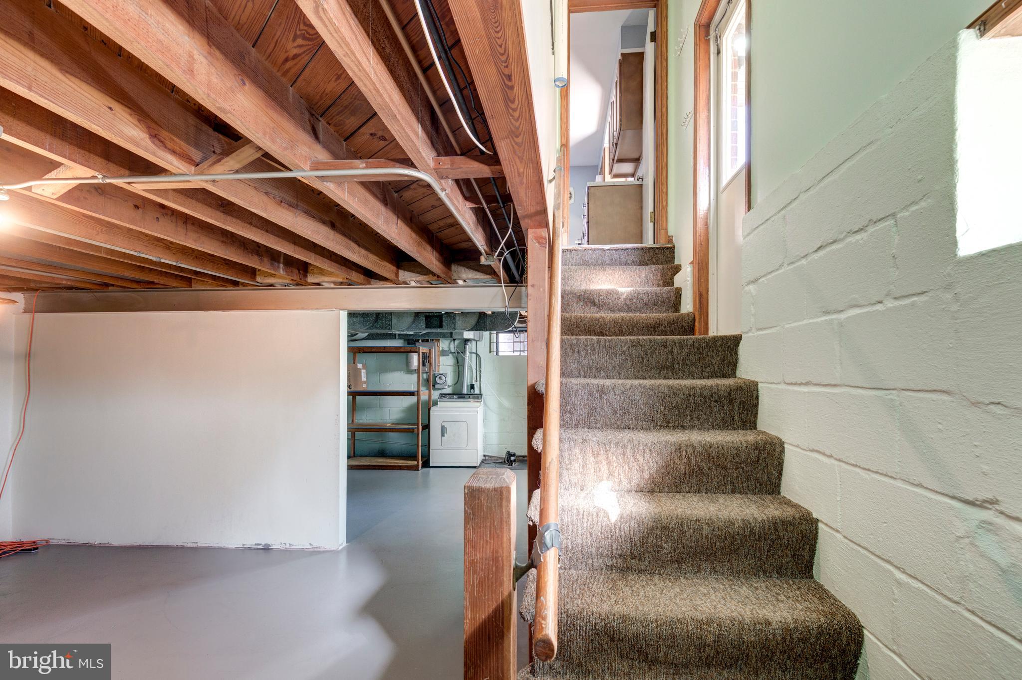 PARKVILLE - Residential