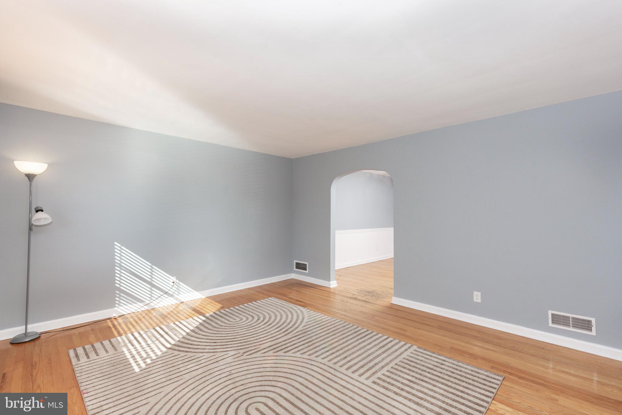 PARKVILLE - Residential