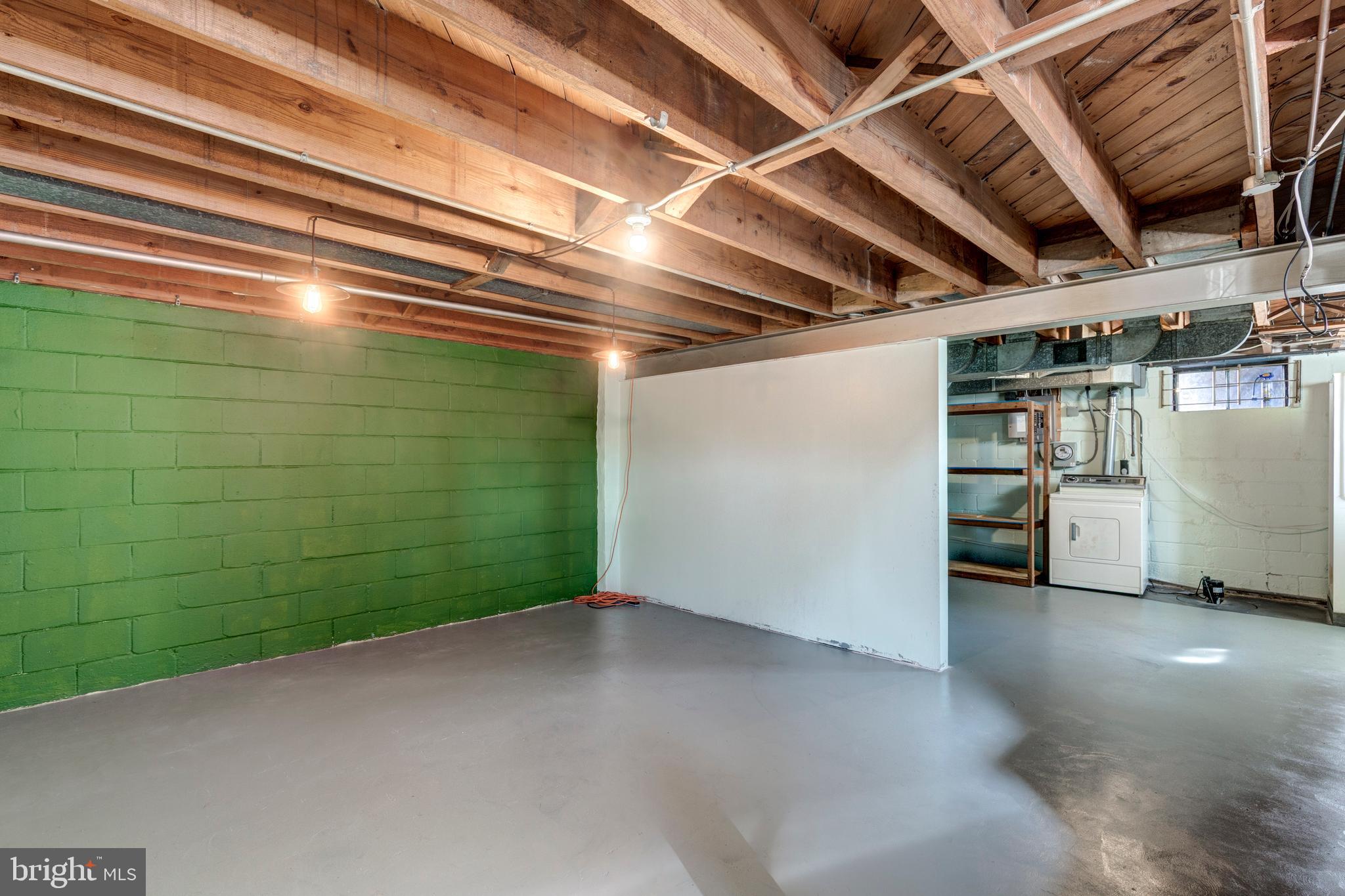 PARKVILLE - Residential