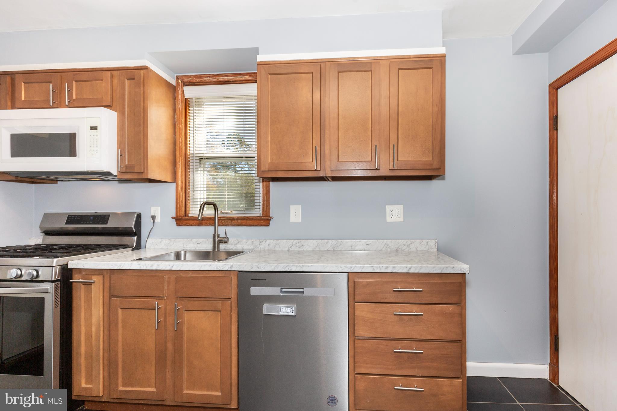 PARKVILLE - Residential