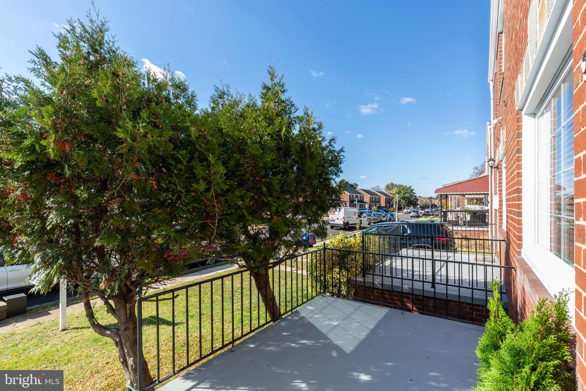 PARKVILLE - Residential