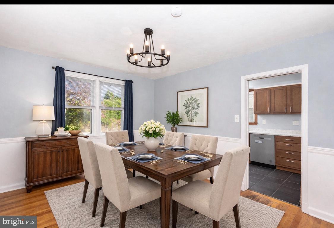 PARKVILLE - Residential