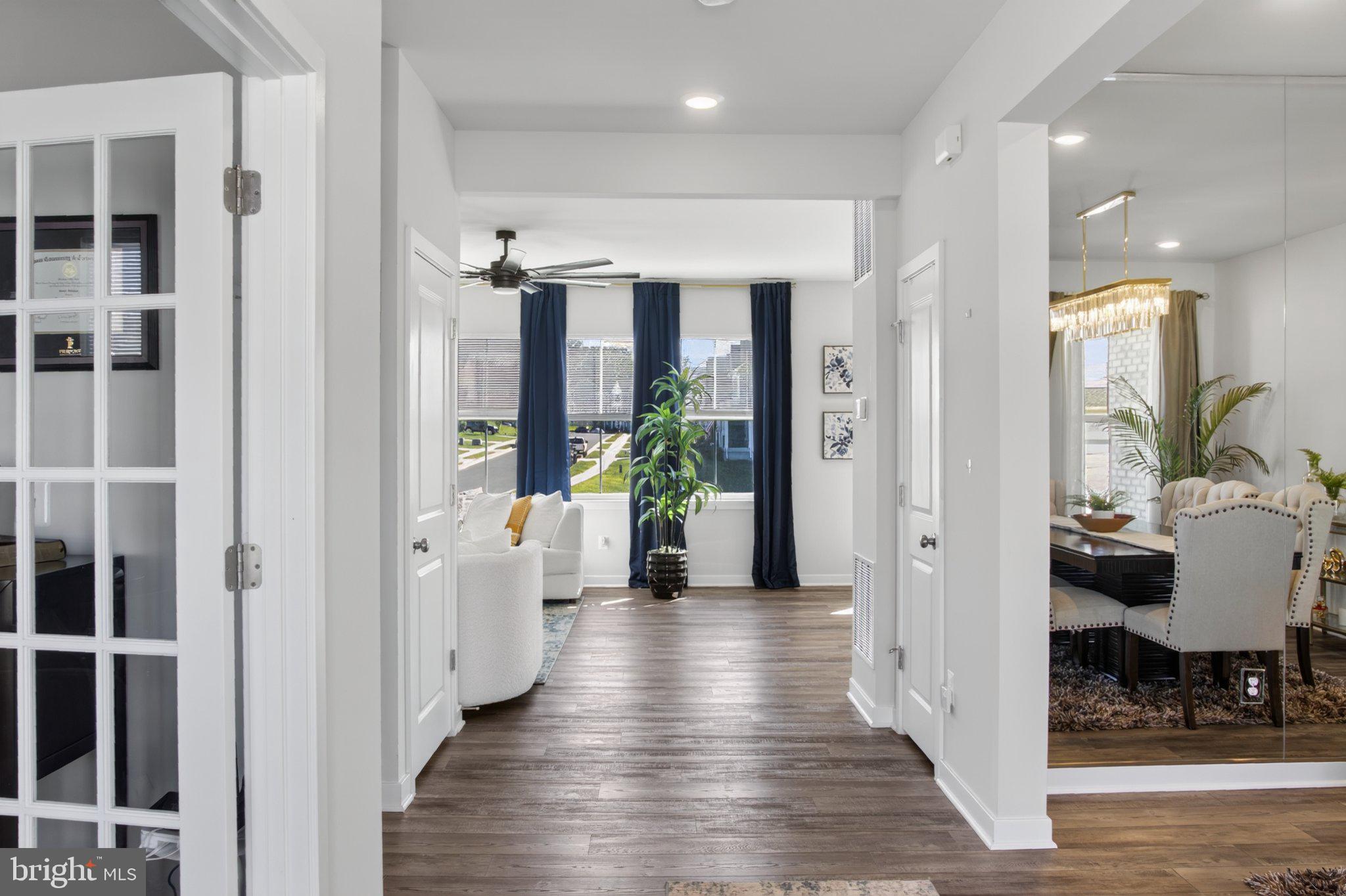 2103 BERWICK DRIVE