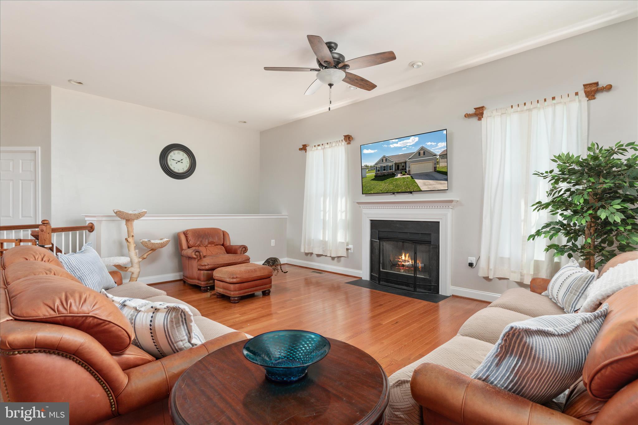 ARCADIA SPRINGS - Residential