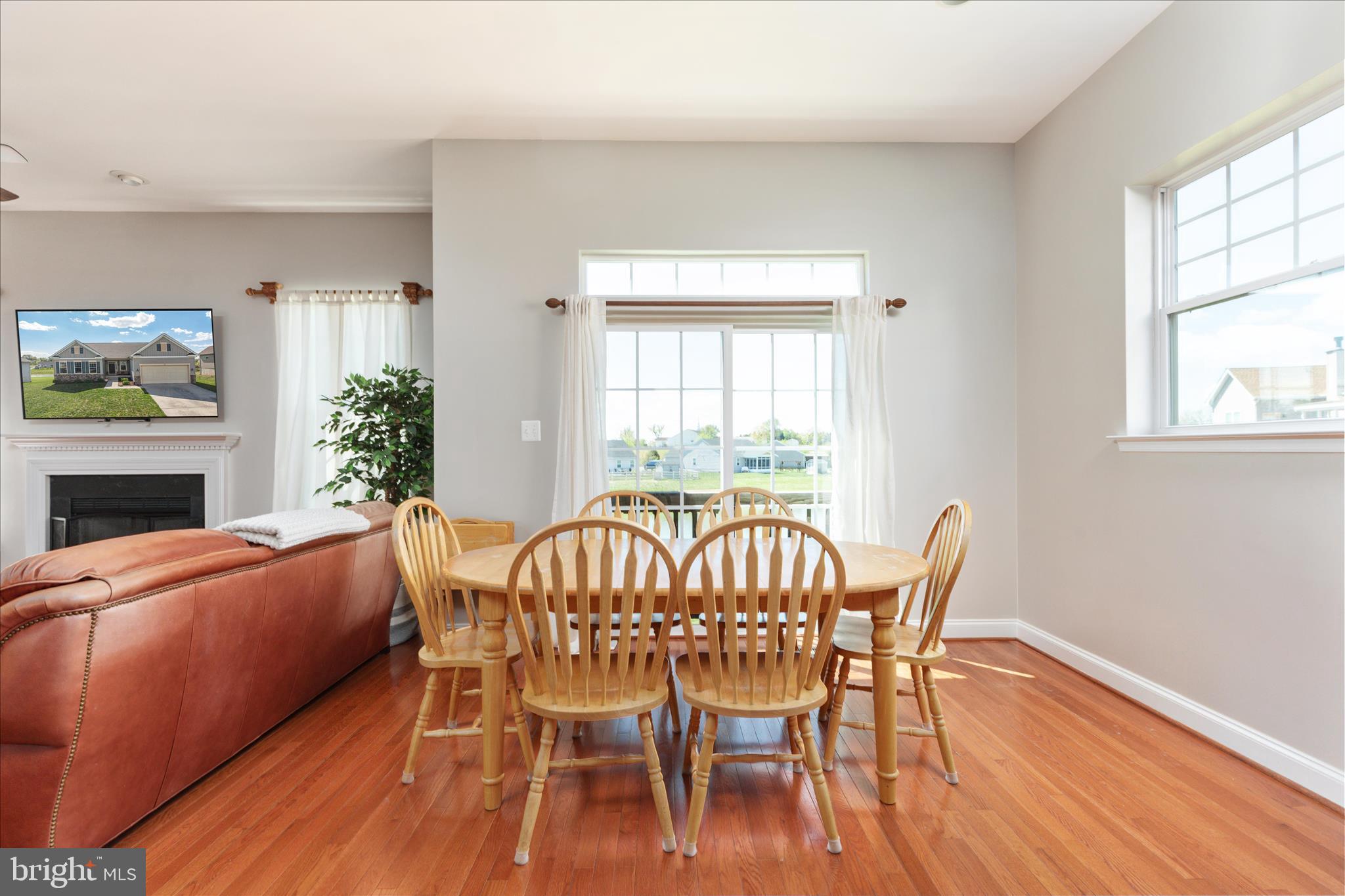 ARCADIA SPRINGS - Residential