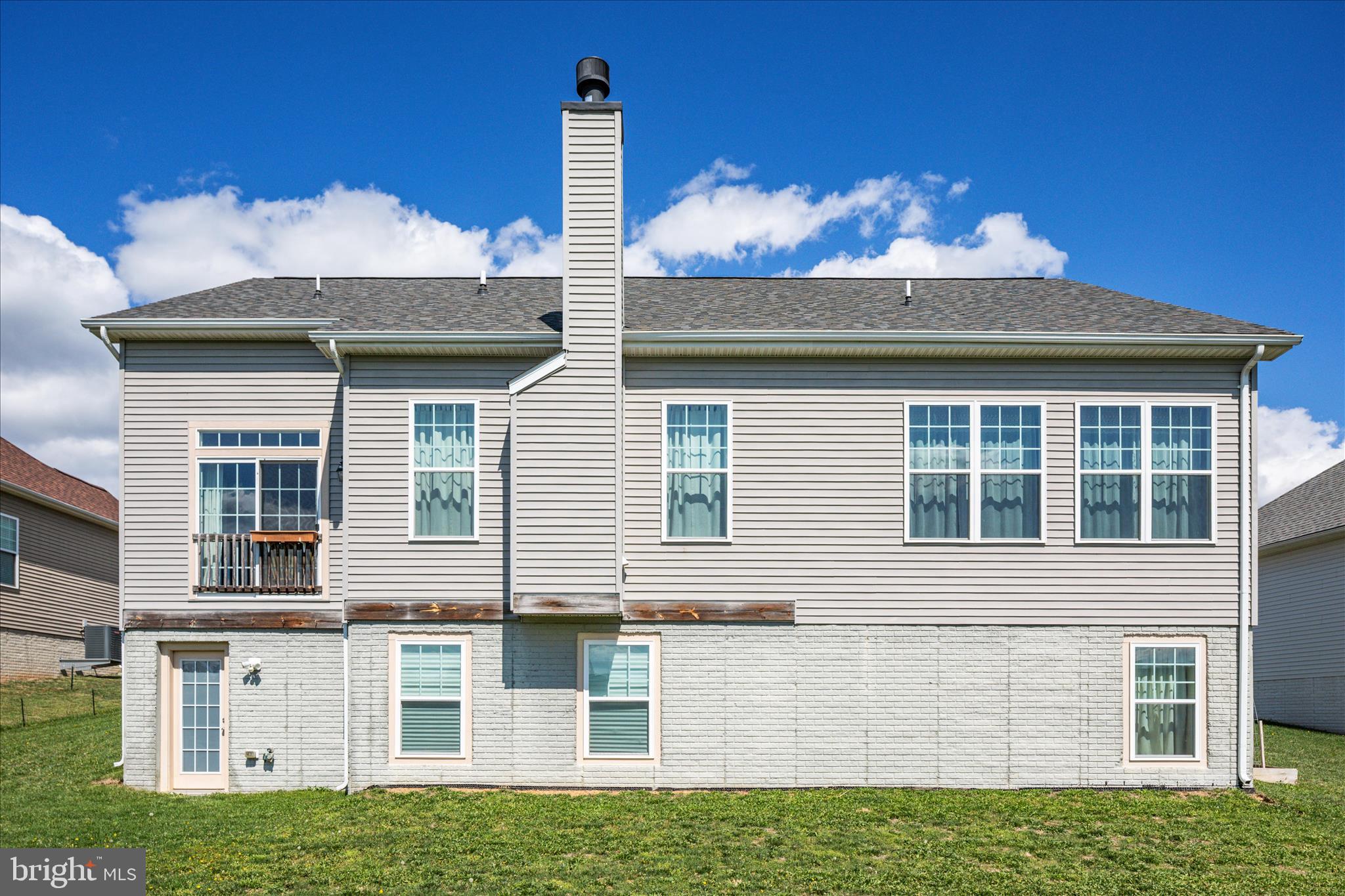 ARCADIA SPRINGS - Residential