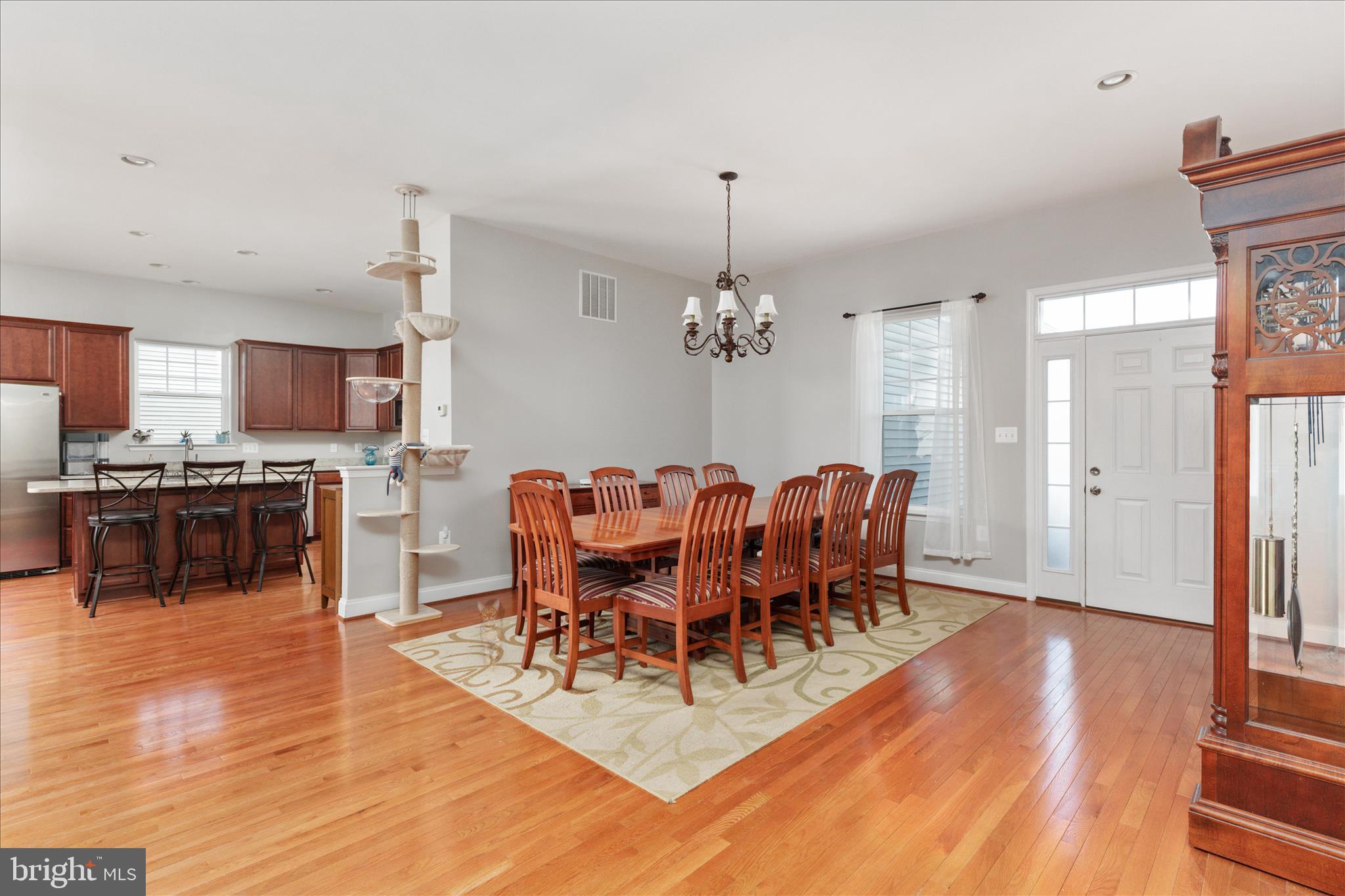 ARCADIA SPRINGS - Residential