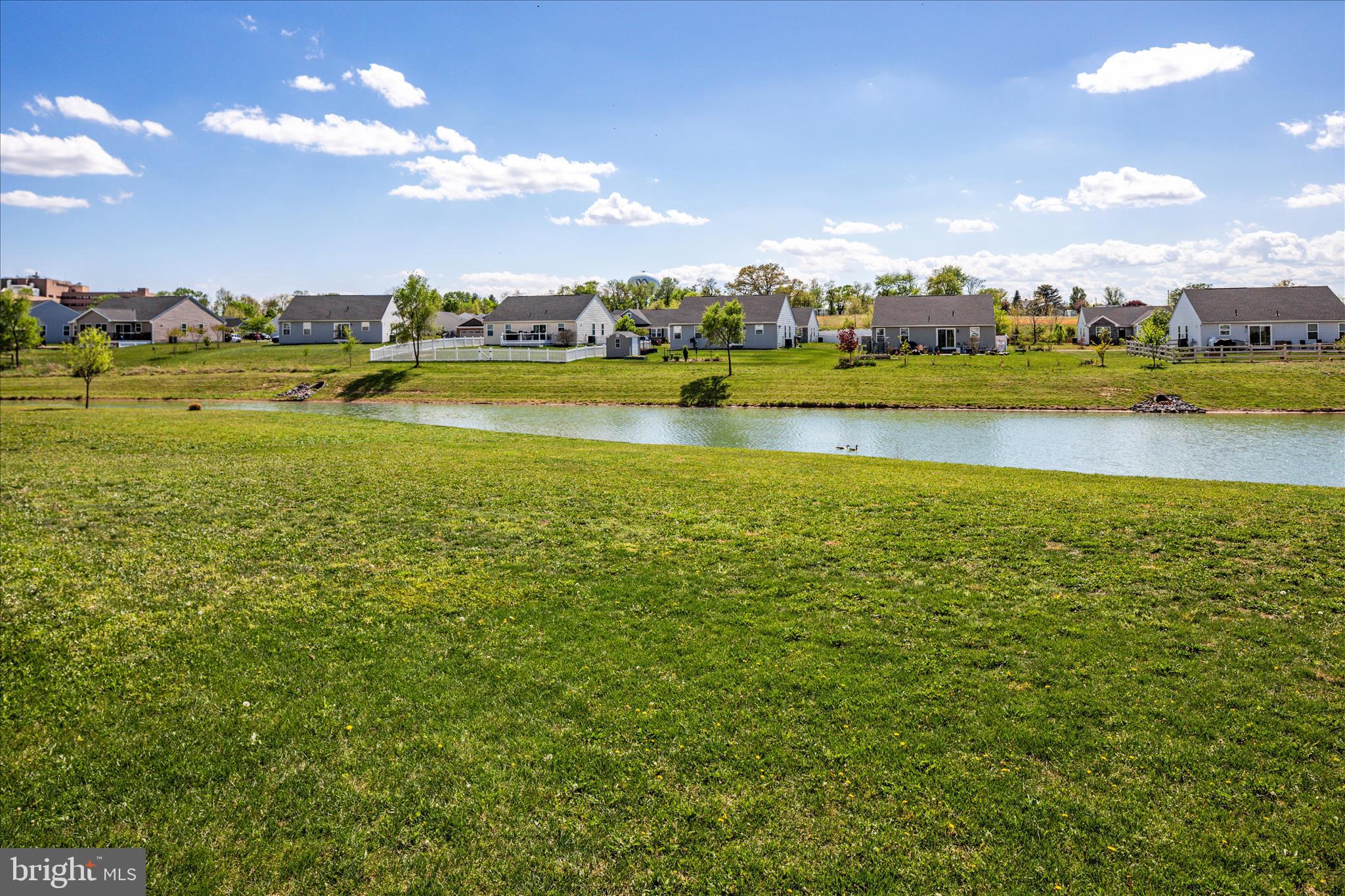 ARCADIA SPRINGS - Residential