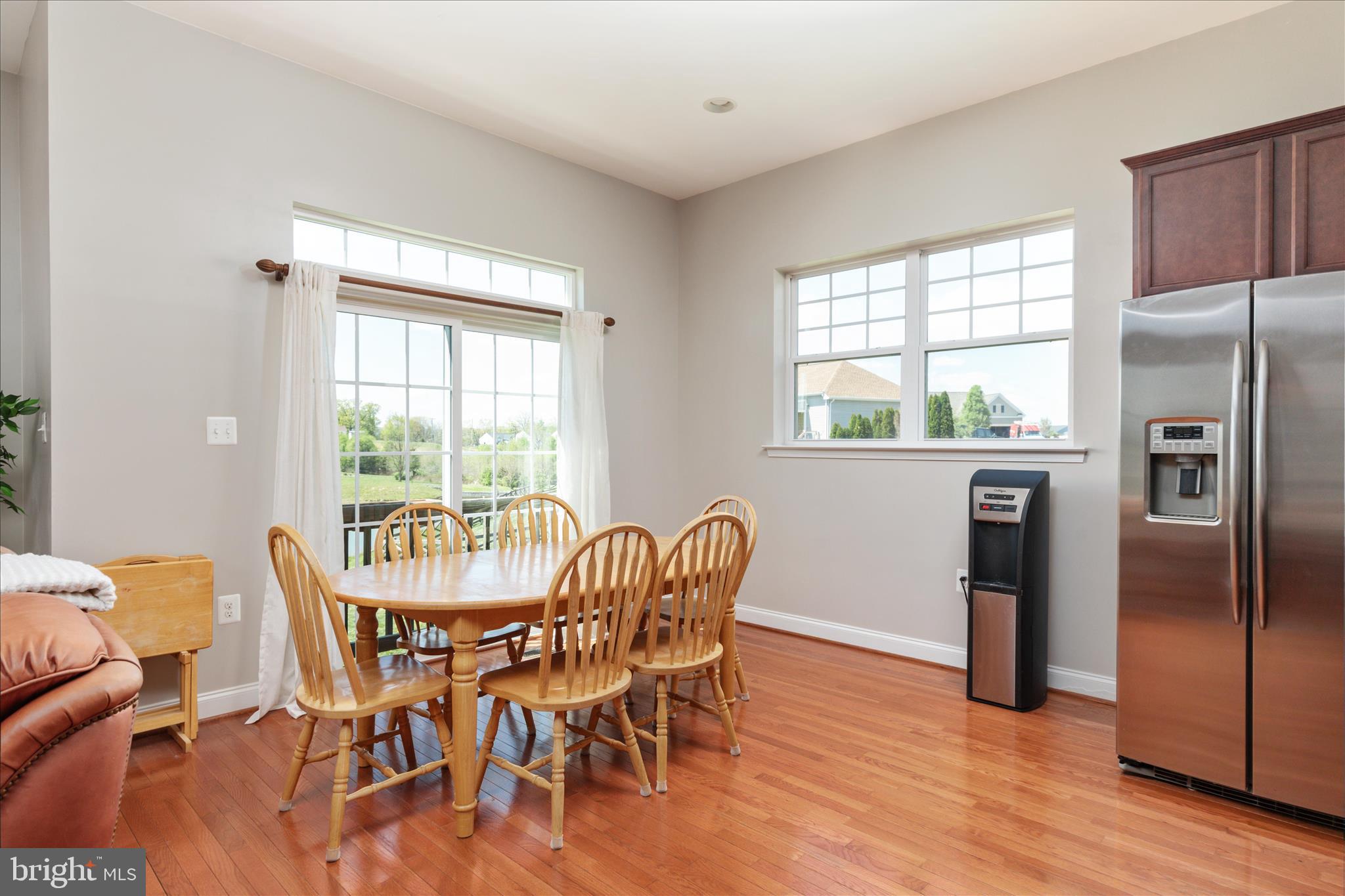 ARCADIA SPRINGS - Residential