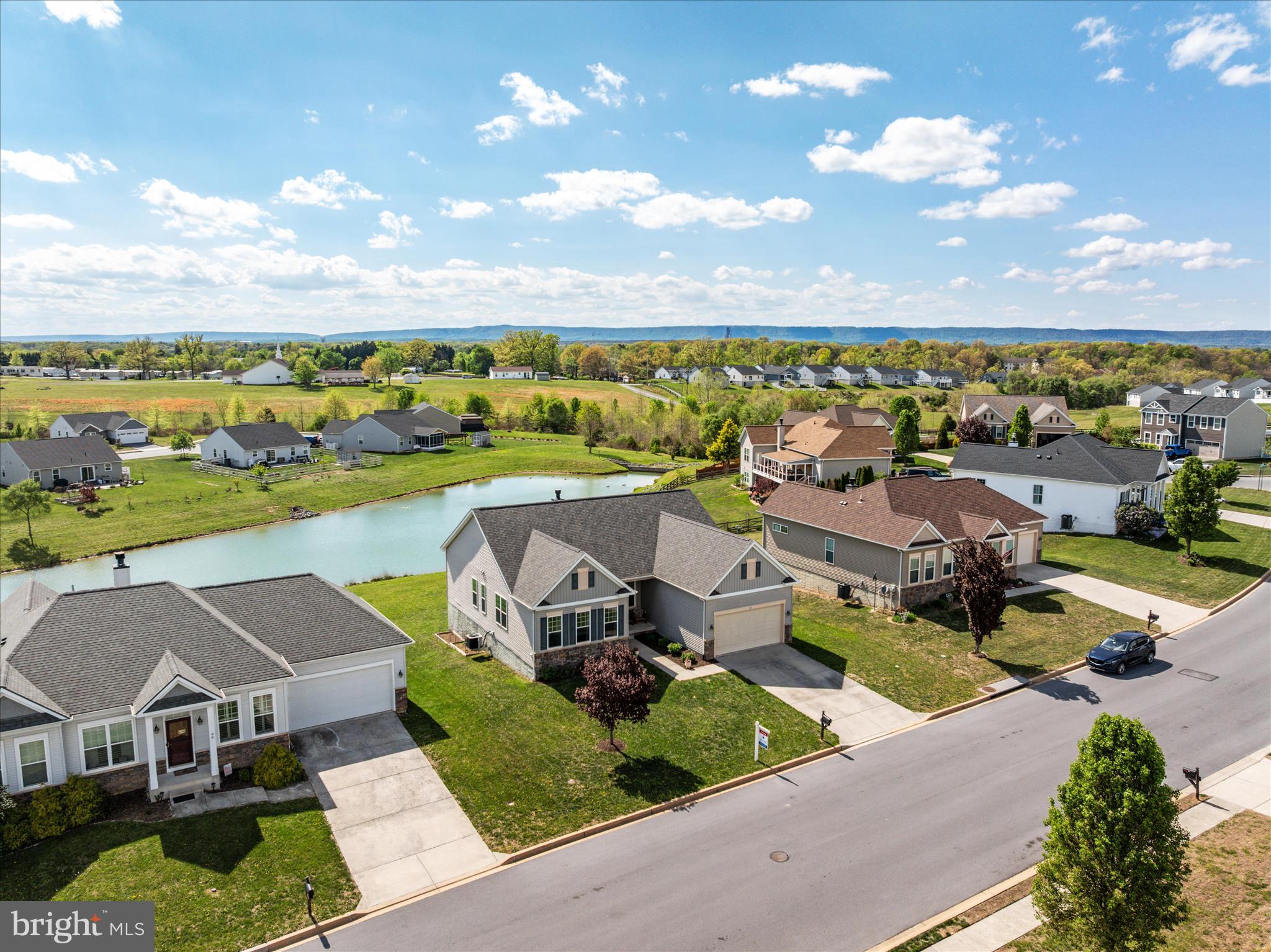 ARCADIA SPRINGS - Residential