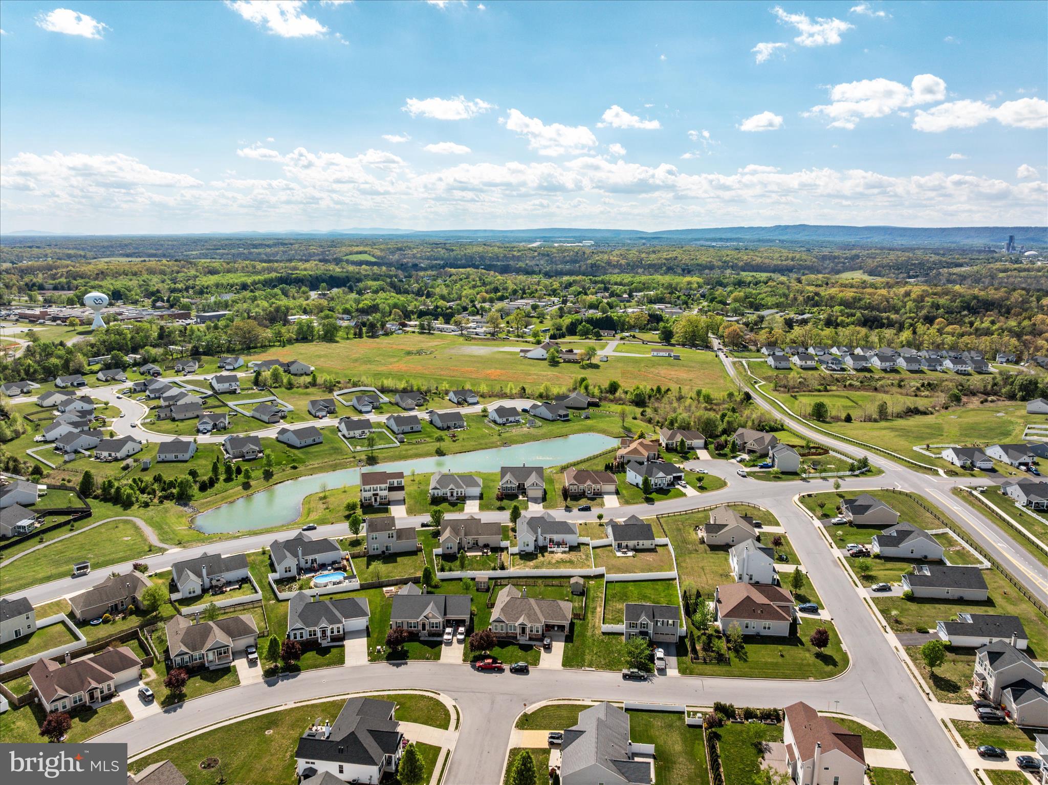 ARCADIA SPRINGS - Residential