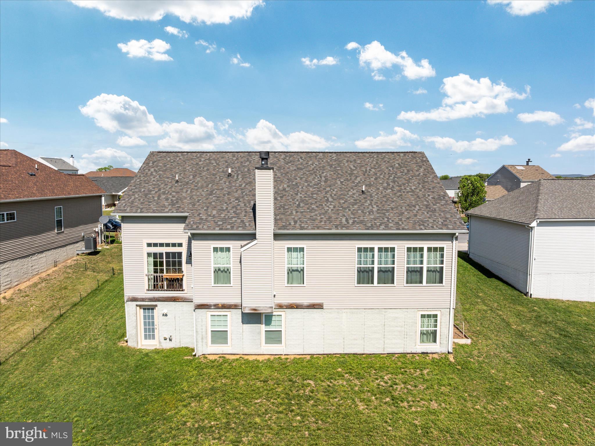 ARCADIA SPRINGS - Residential