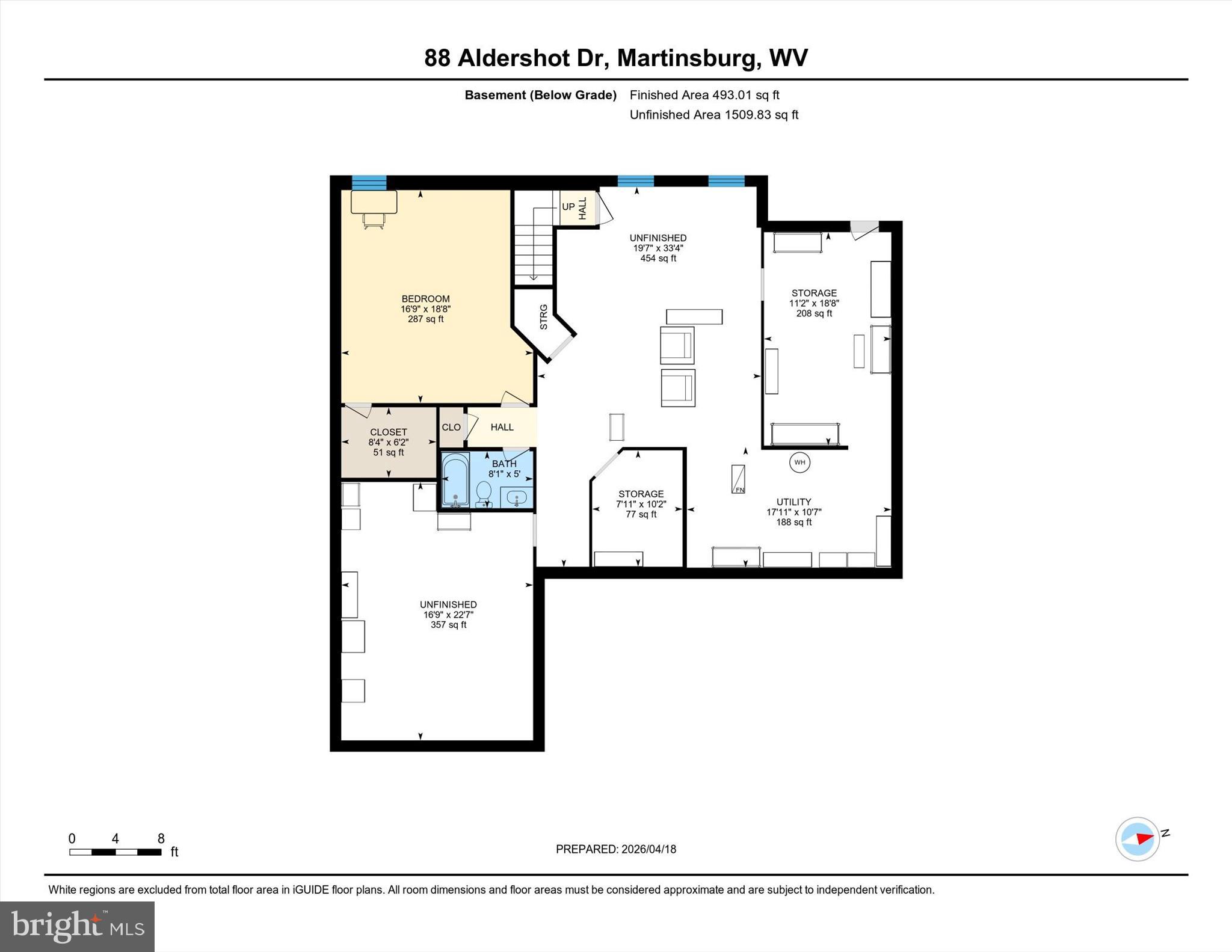 ARCADIA SPRINGS - Residential