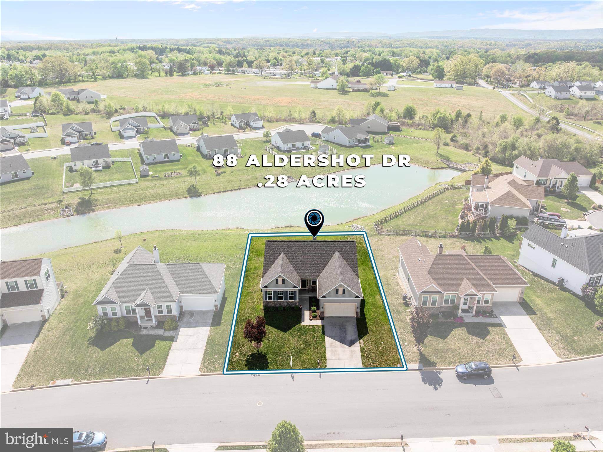 ARCADIA SPRINGS - Residential