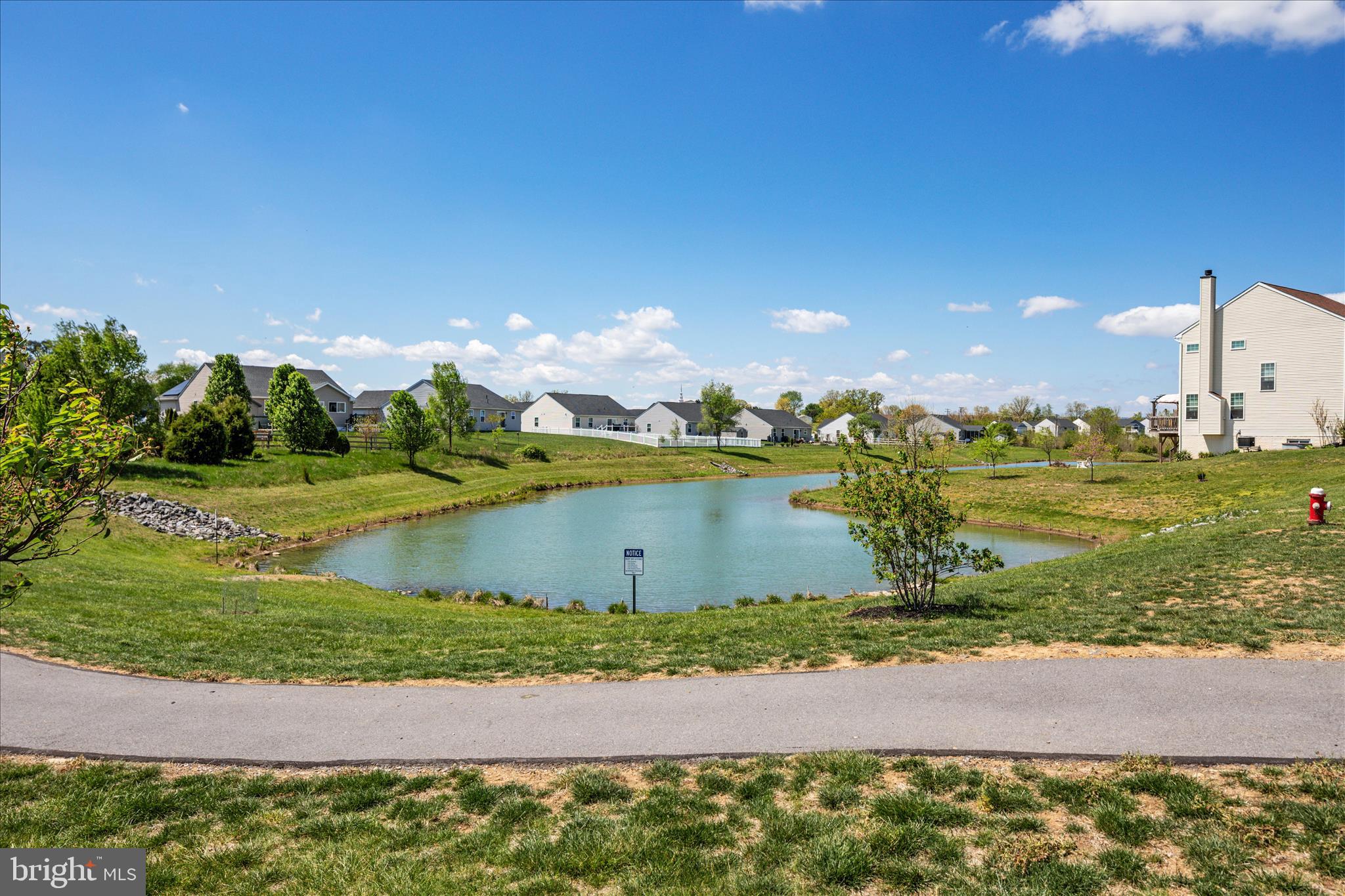 ARCADIA SPRINGS - Residential