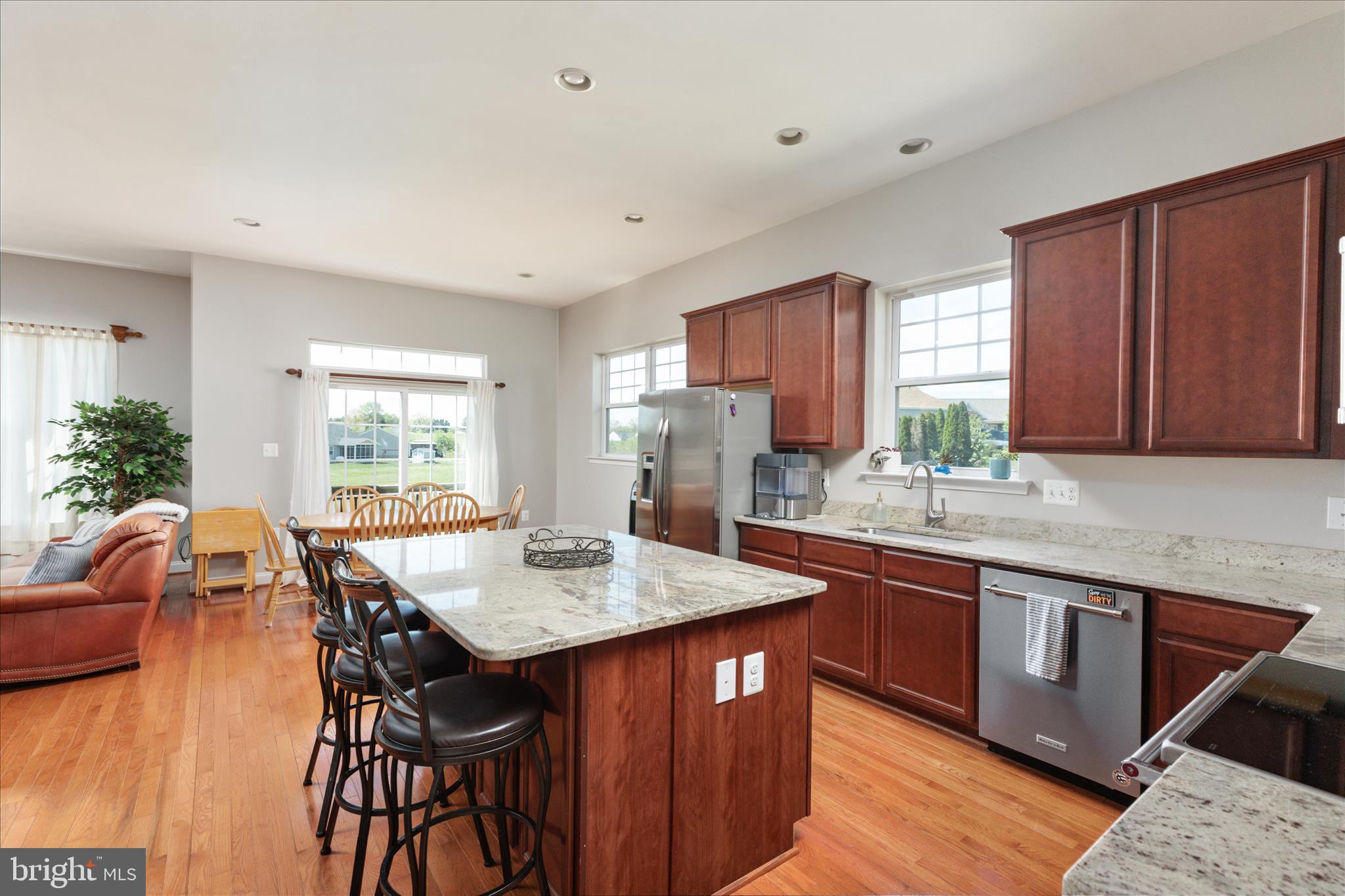 ARCADIA SPRINGS - Residential