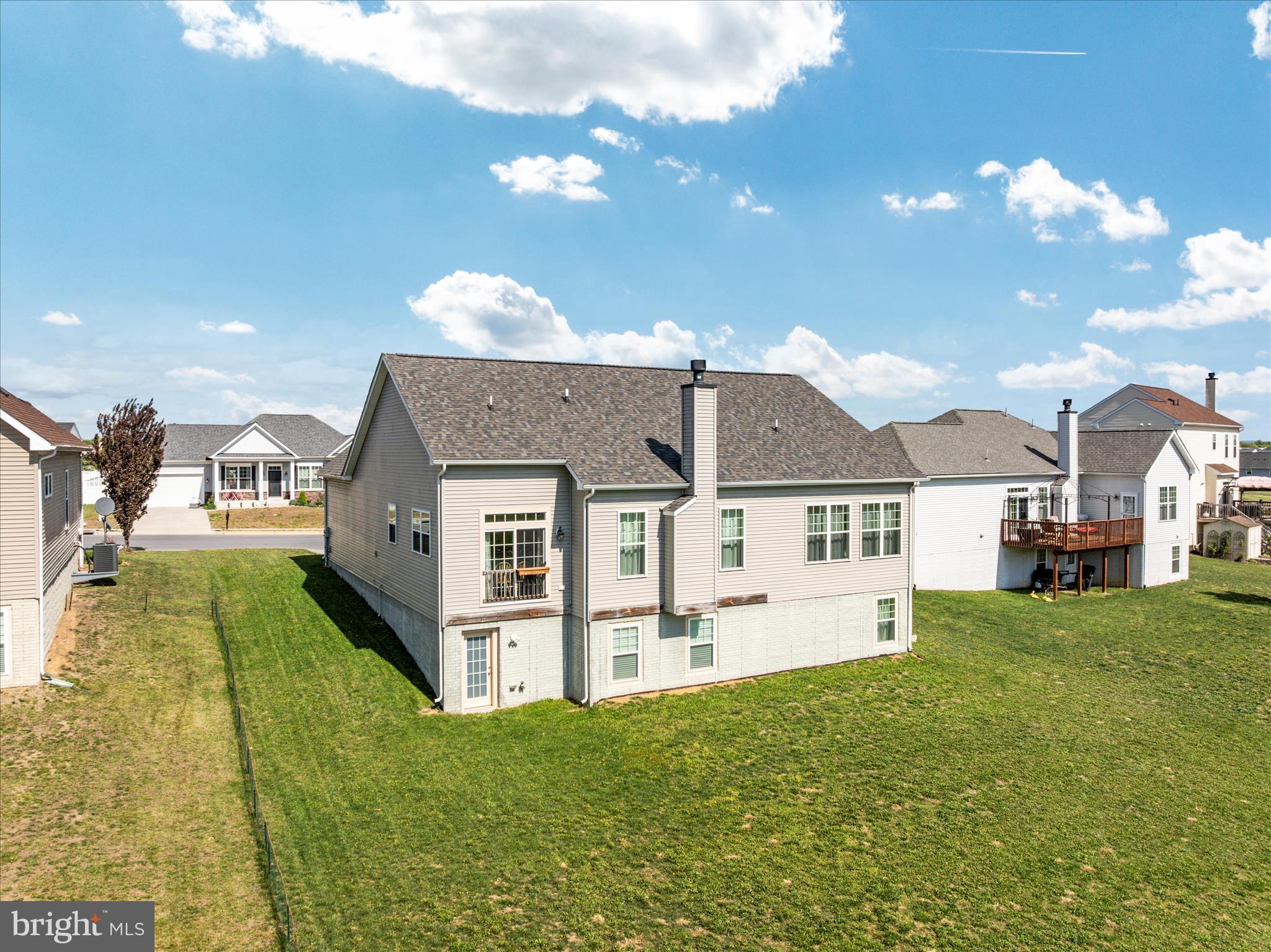 ARCADIA SPRINGS - Residential