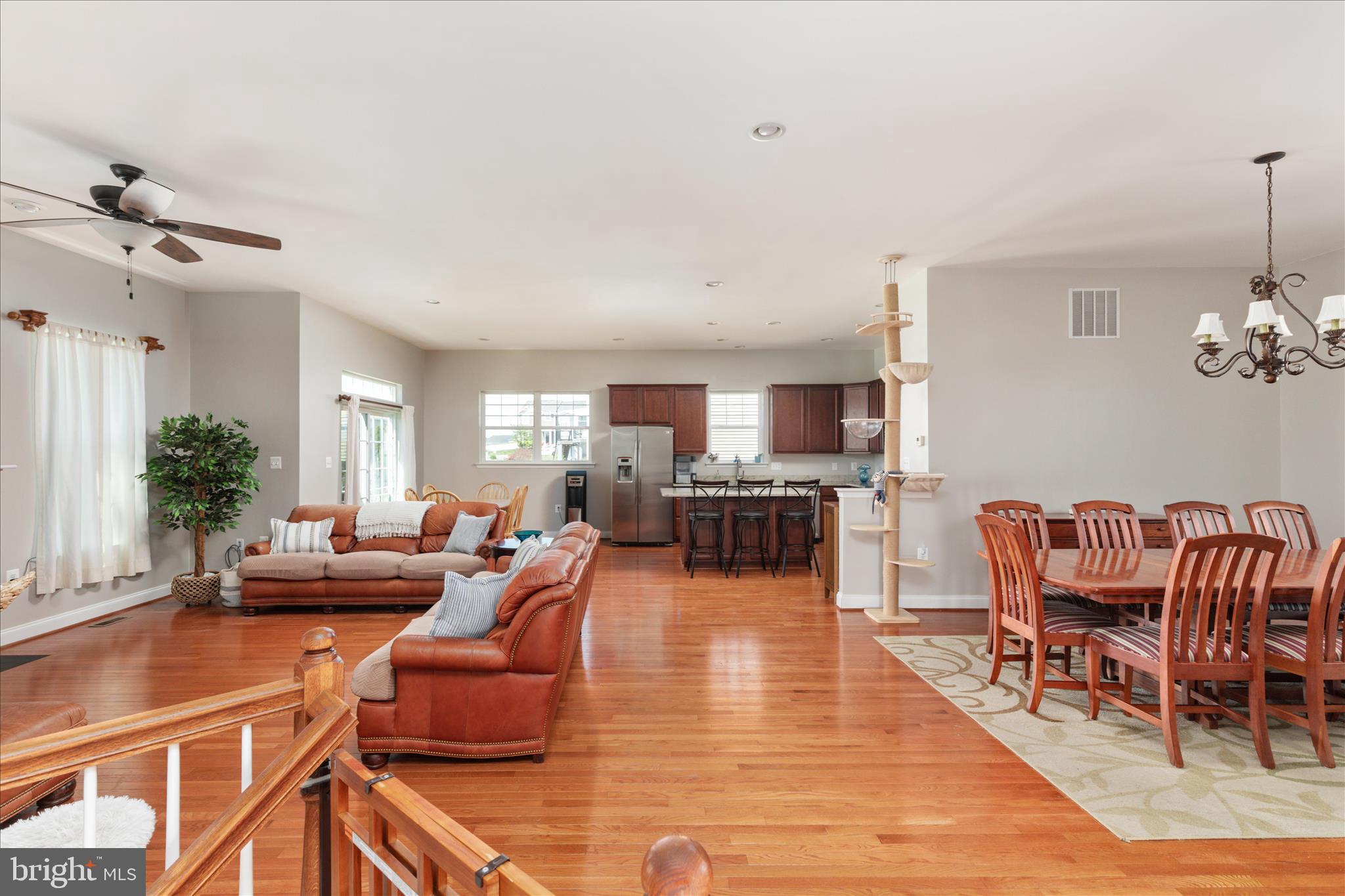 ARCADIA SPRINGS - Residential