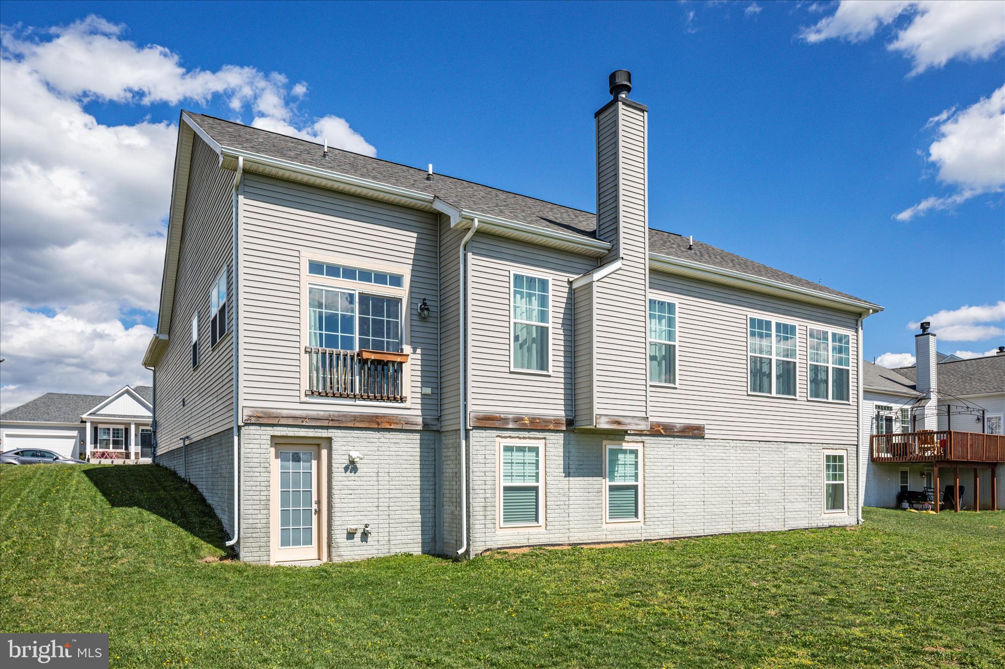 ARCADIA SPRINGS - Residential