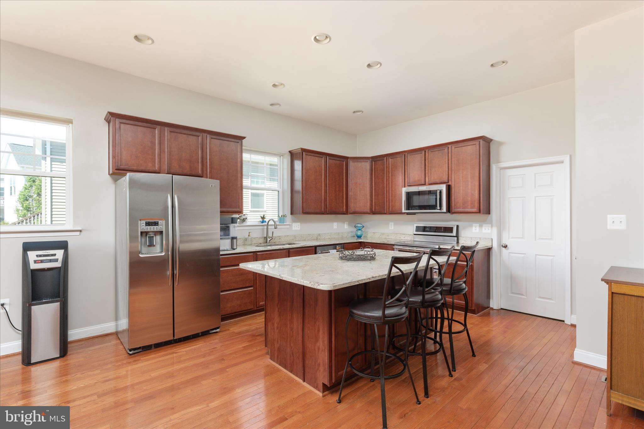 ARCADIA SPRINGS - Residential