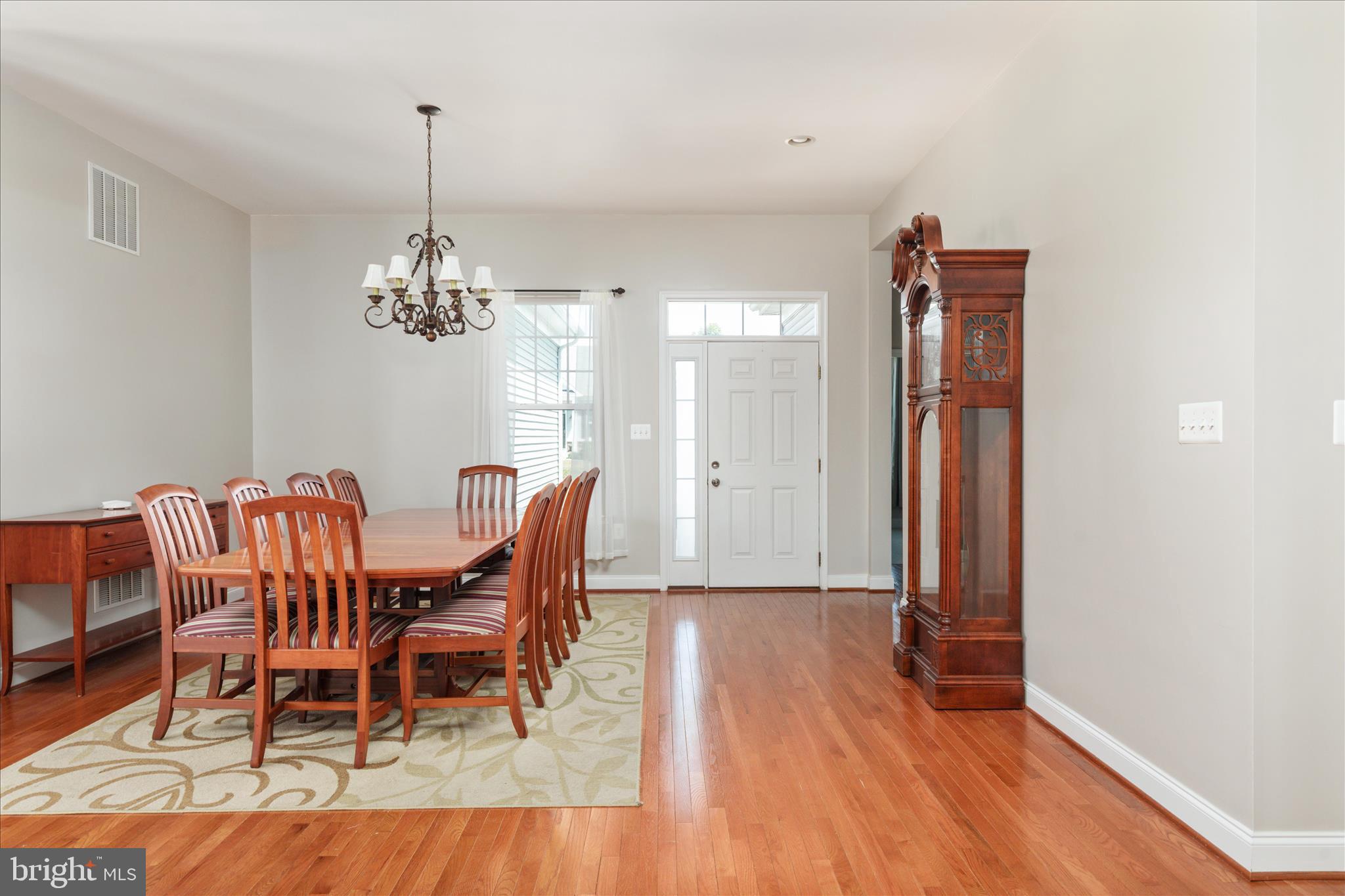 ARCADIA SPRINGS - Residential