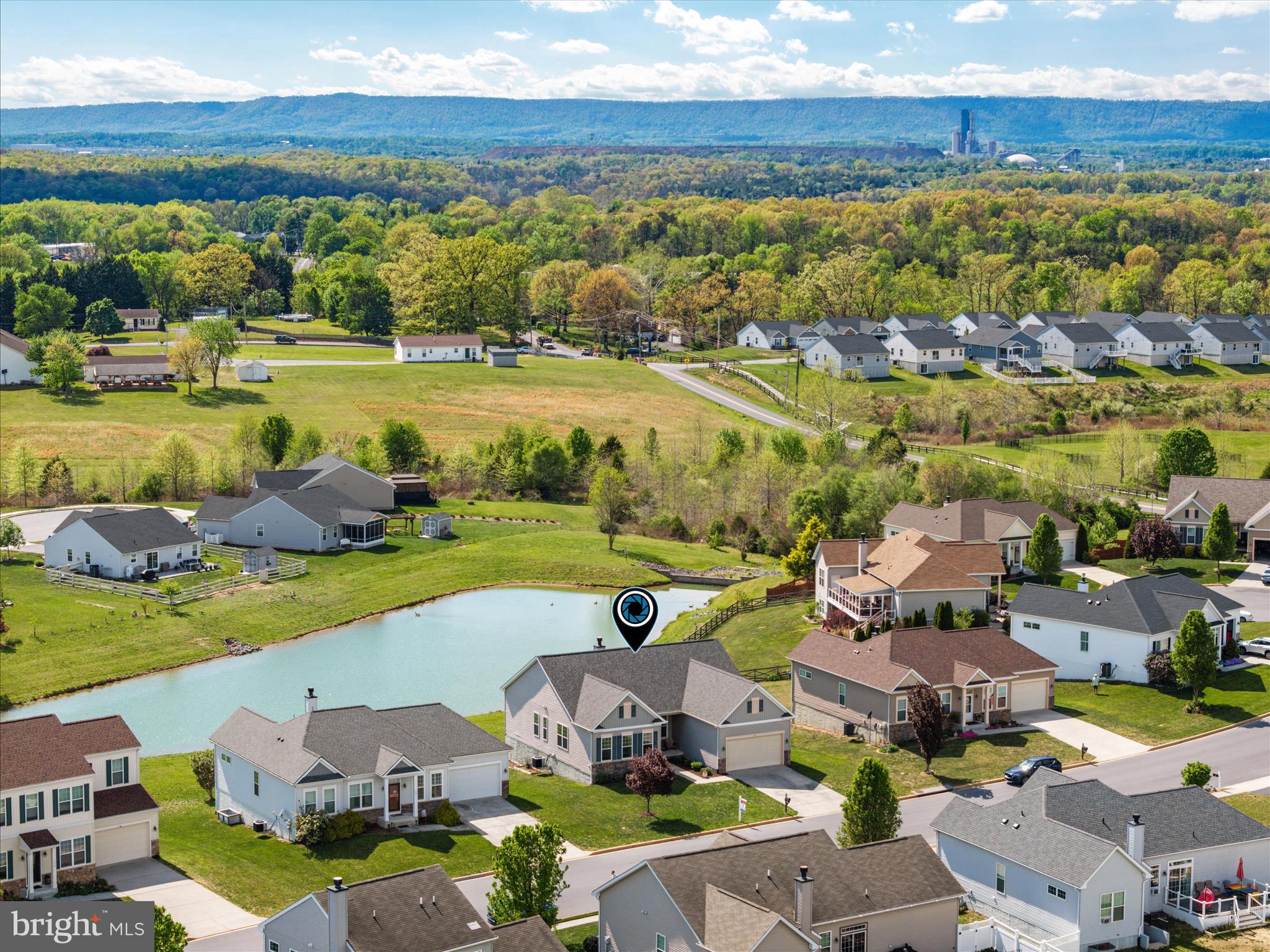 ARCADIA SPRINGS - Residential