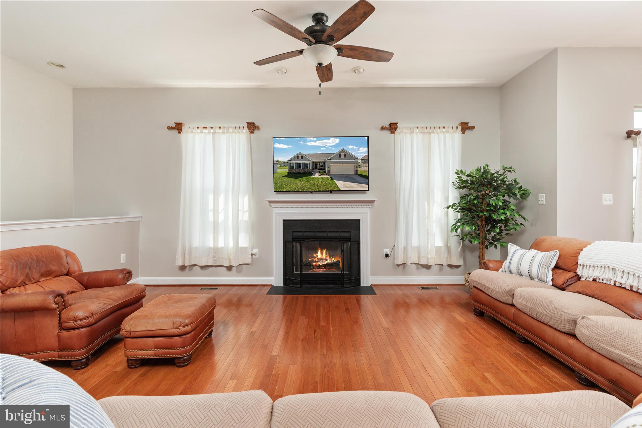 ARCADIA SPRINGS - Residential