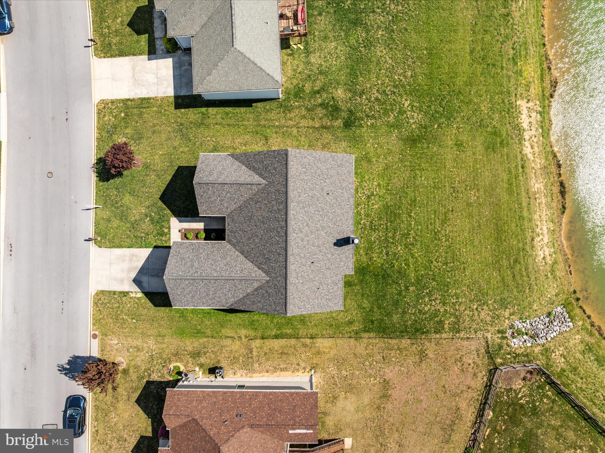 ARCADIA SPRINGS - Residential