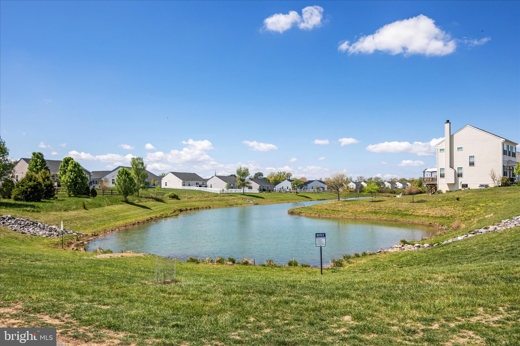 ARCADIA SPRINGS - Residential