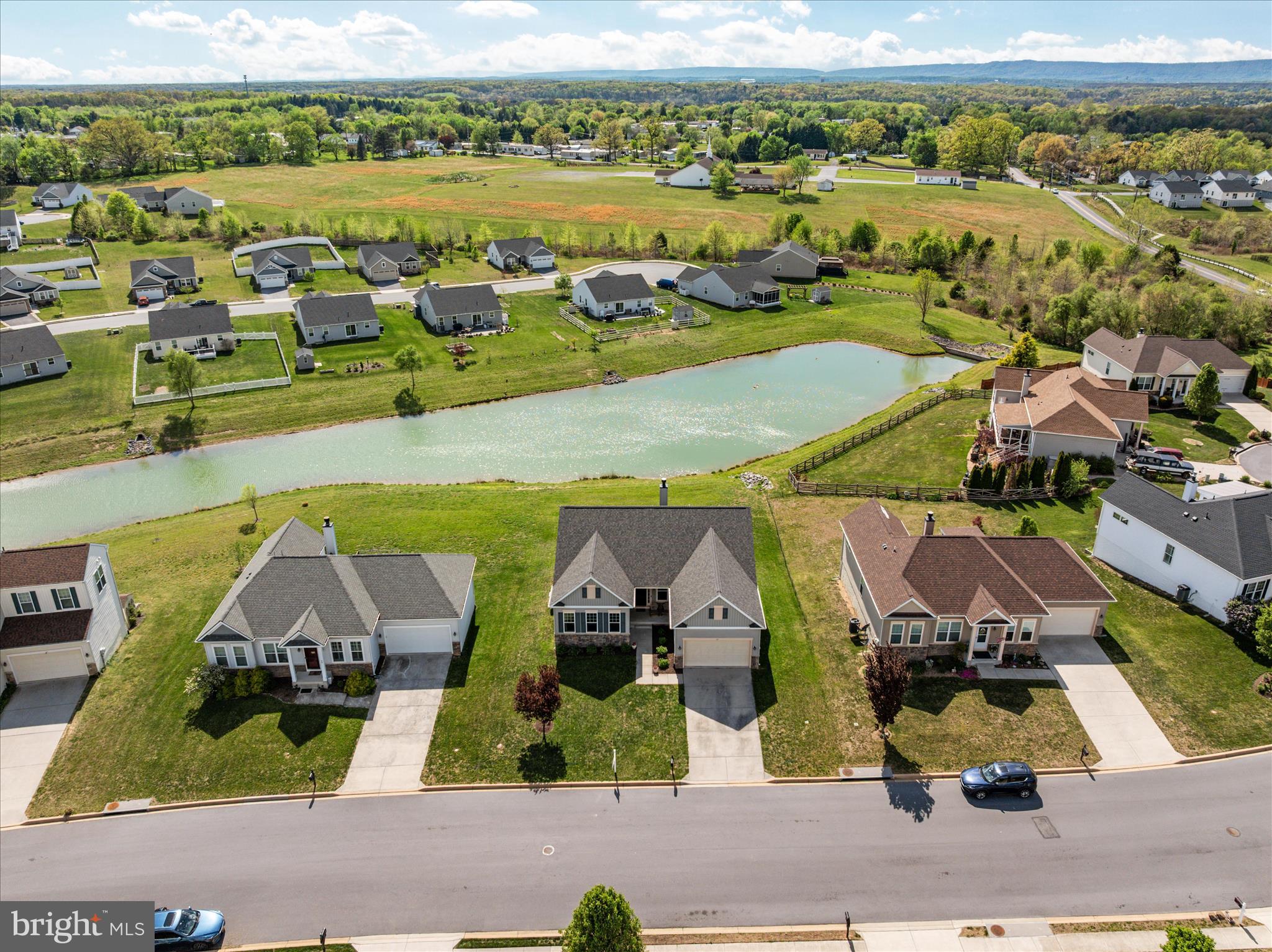 ARCADIA SPRINGS - Residential