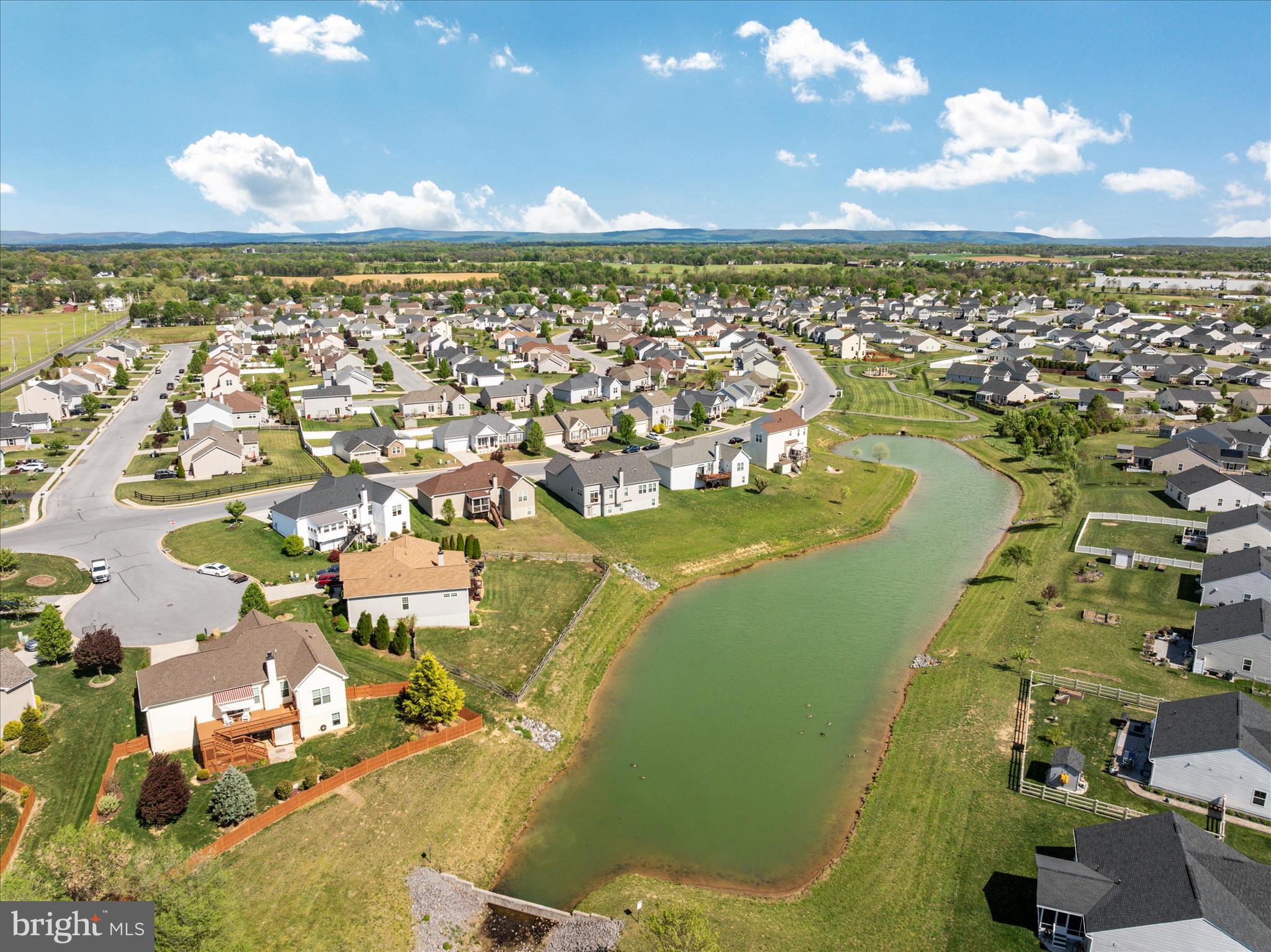 ARCADIA SPRINGS - Residential