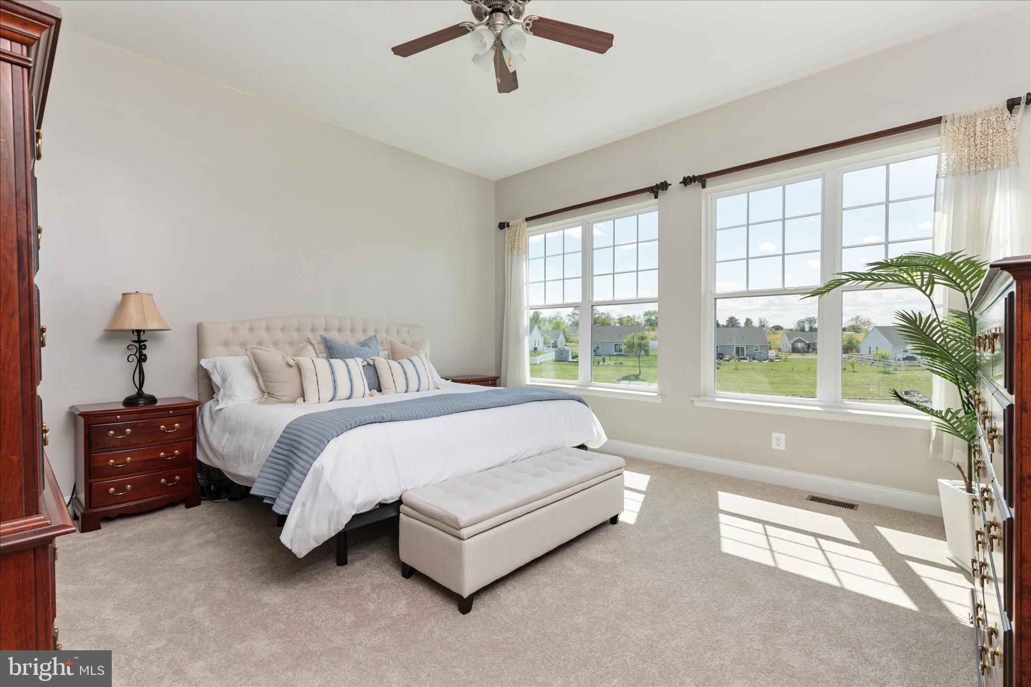 ARCADIA SPRINGS - Residential