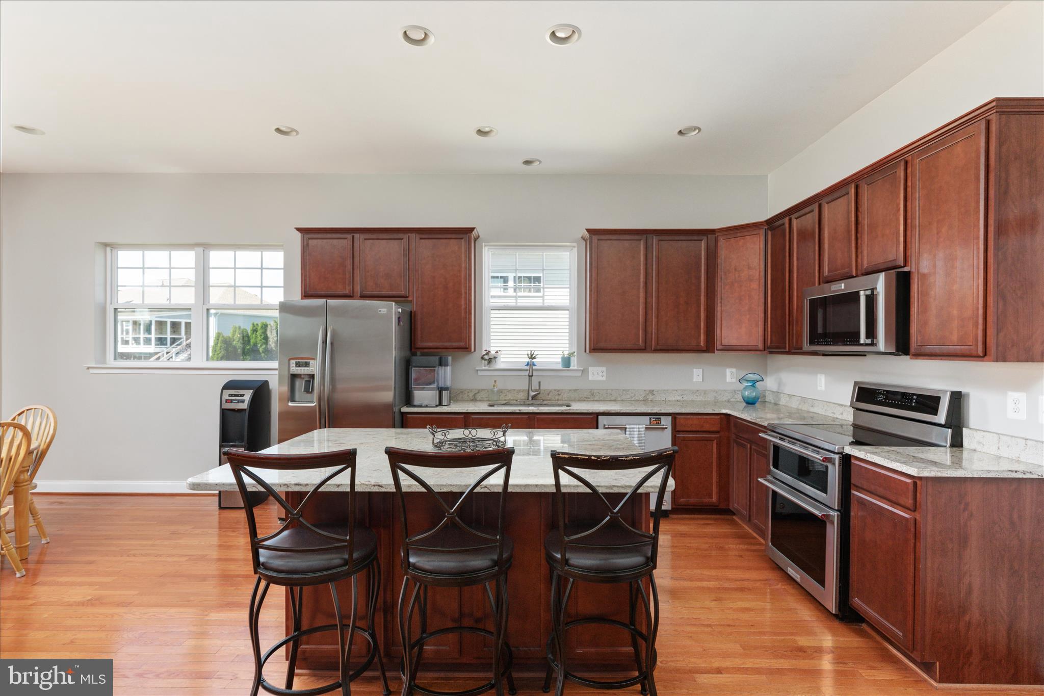 ARCADIA SPRINGS - Residential