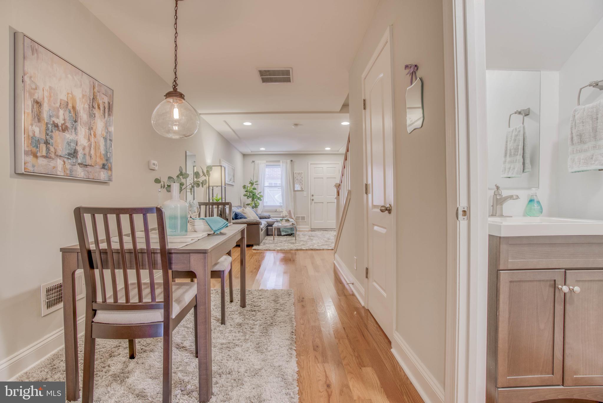 UPPER FELLS POINT - Residential