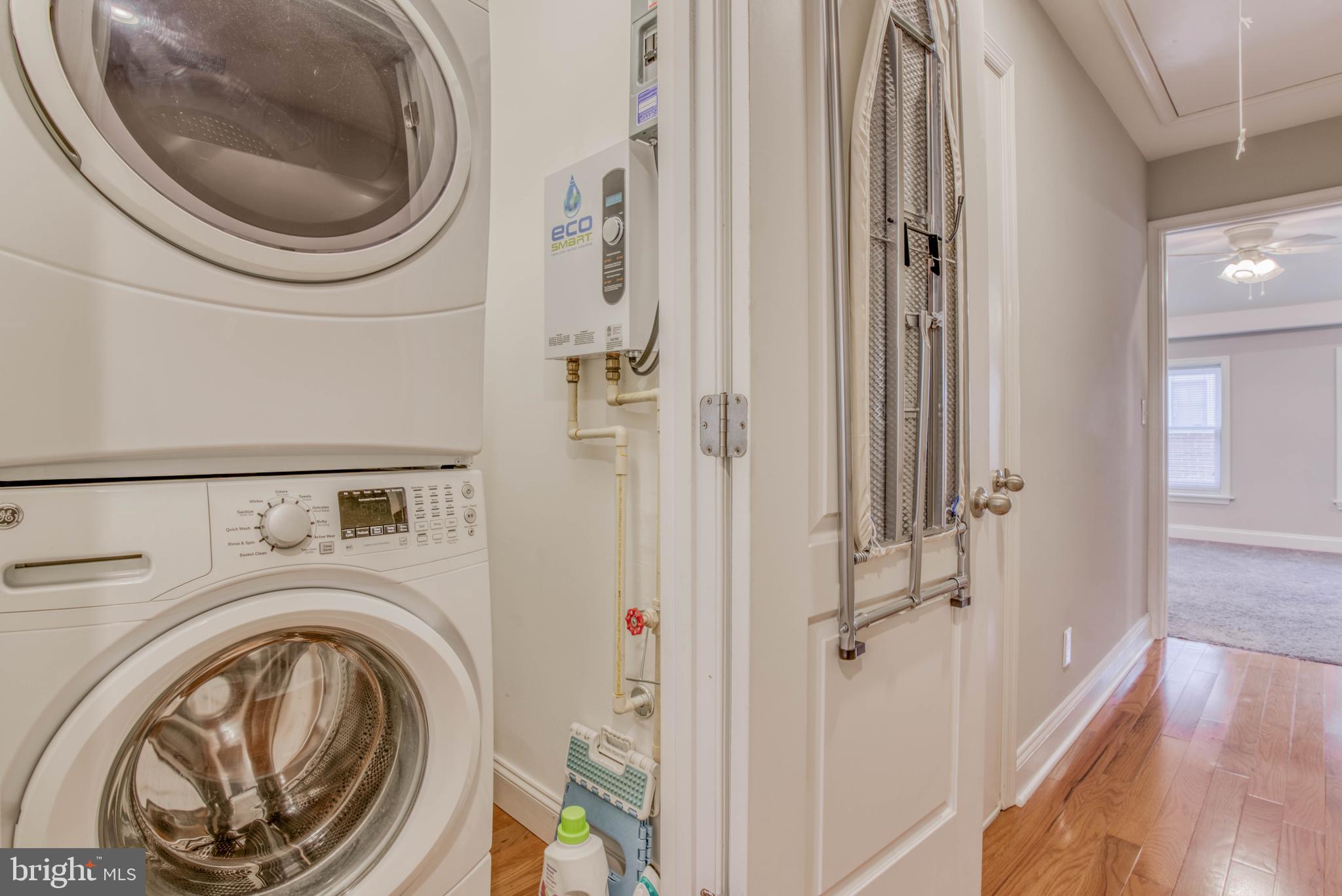 UPPER FELLS POINT - Residential