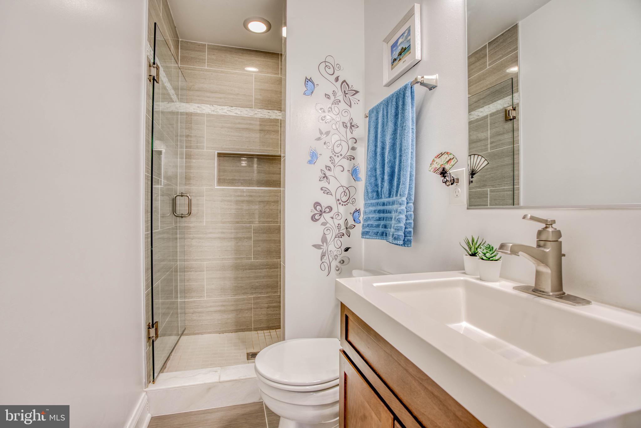 UPPER FELLS POINT - Residential