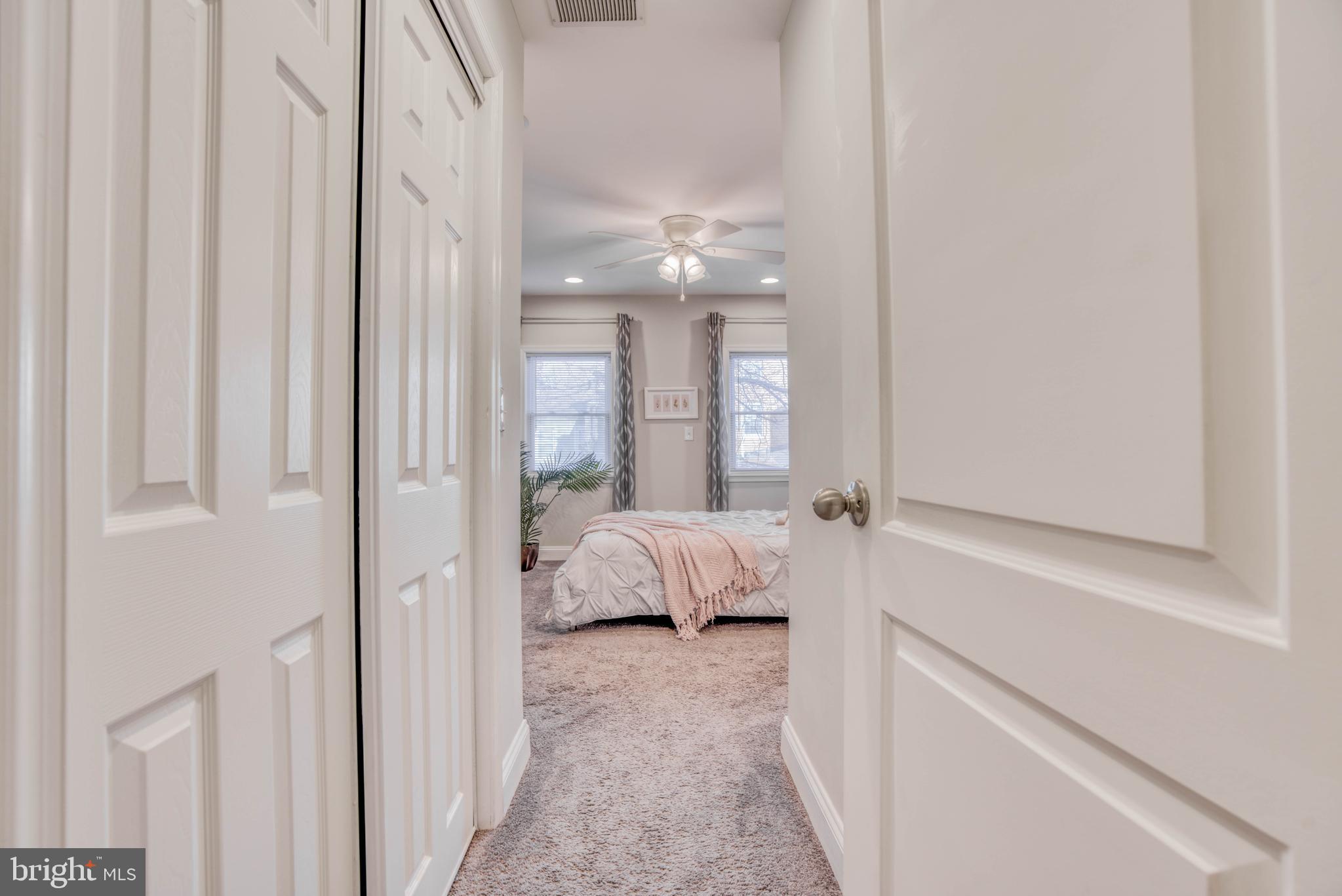 UPPER FELLS POINT - Residential