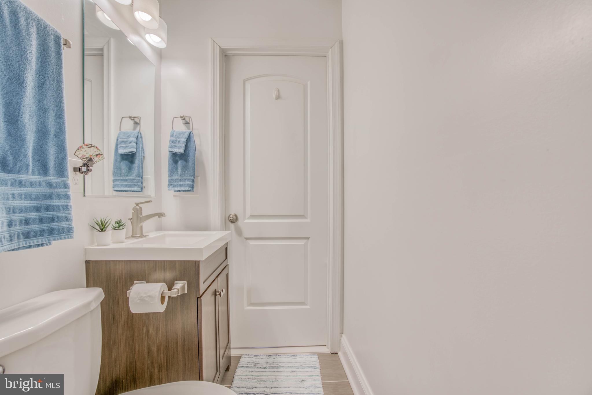 UPPER FELLS POINT - Residential