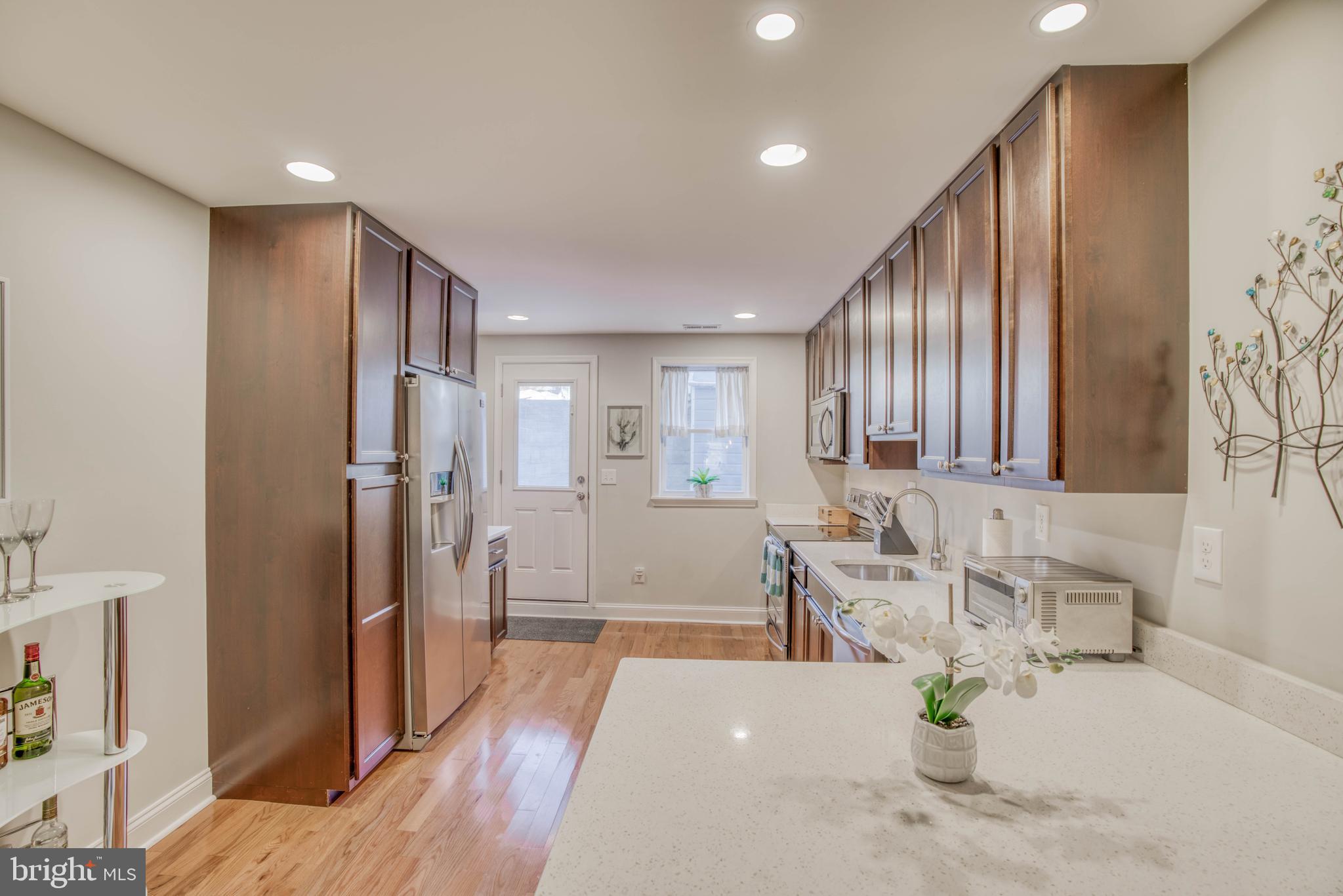 UPPER FELLS POINT - Residential