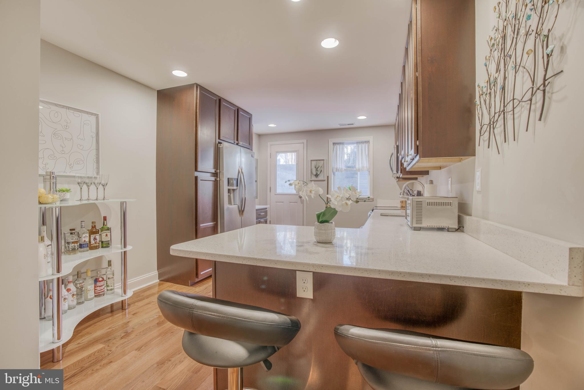 UPPER FELLS POINT - Residential