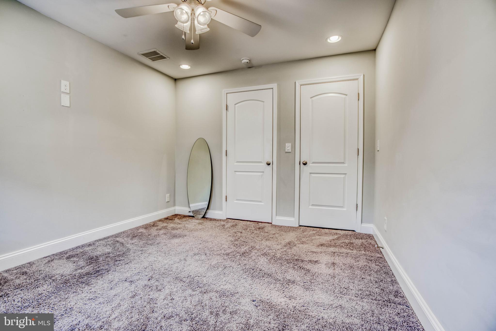 UPPER FELLS POINT - Residential