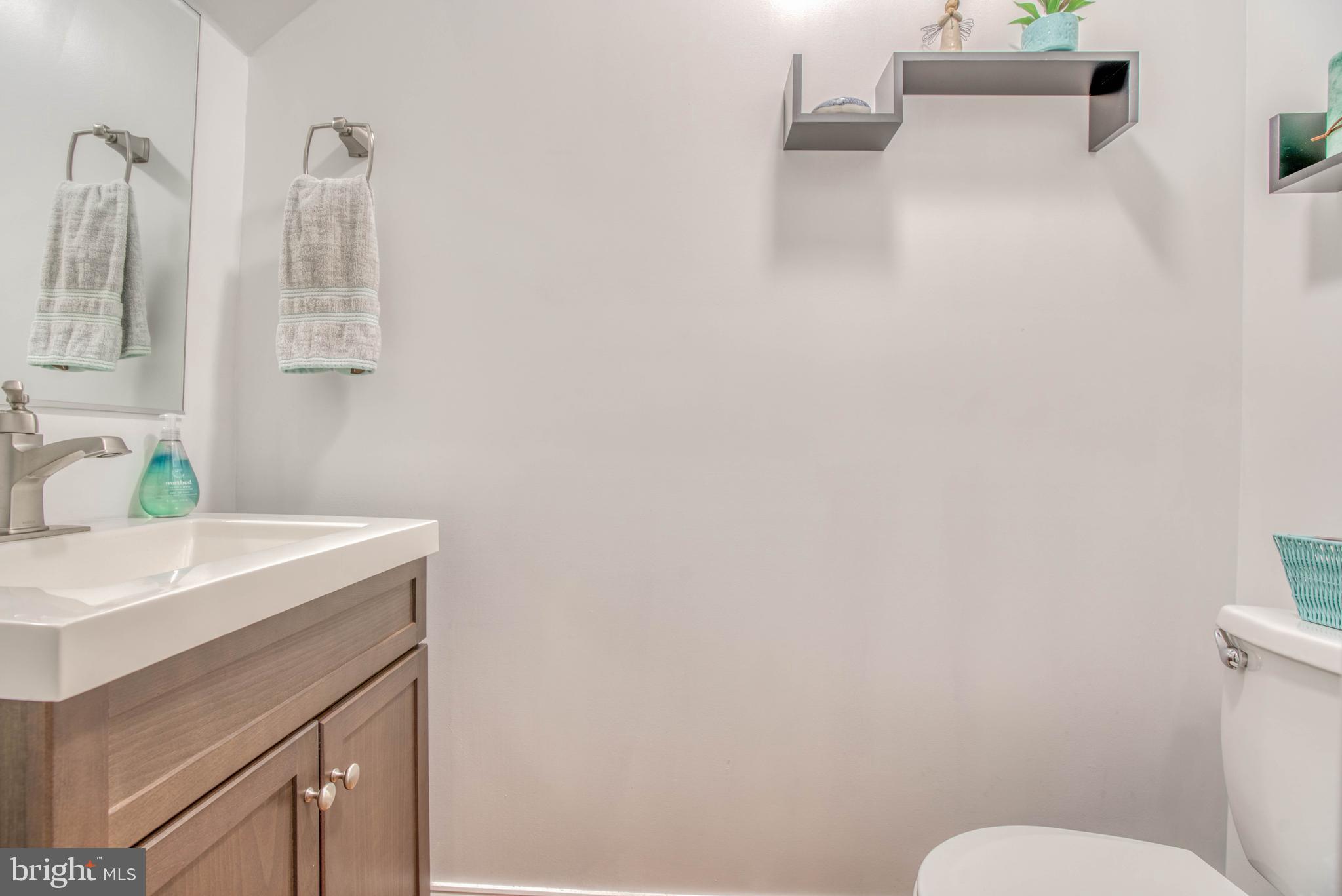 UPPER FELLS POINT - Residential