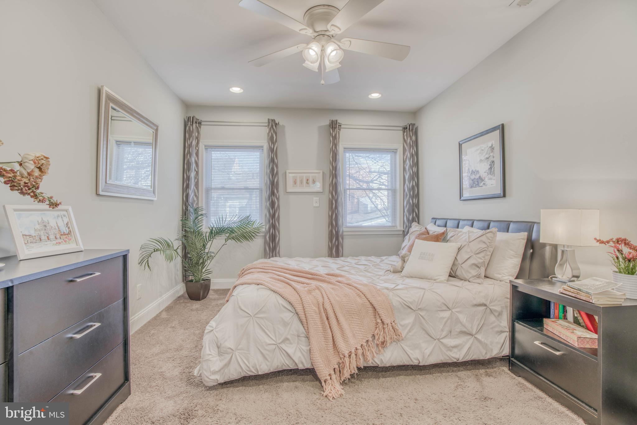 UPPER FELLS POINT - Residential