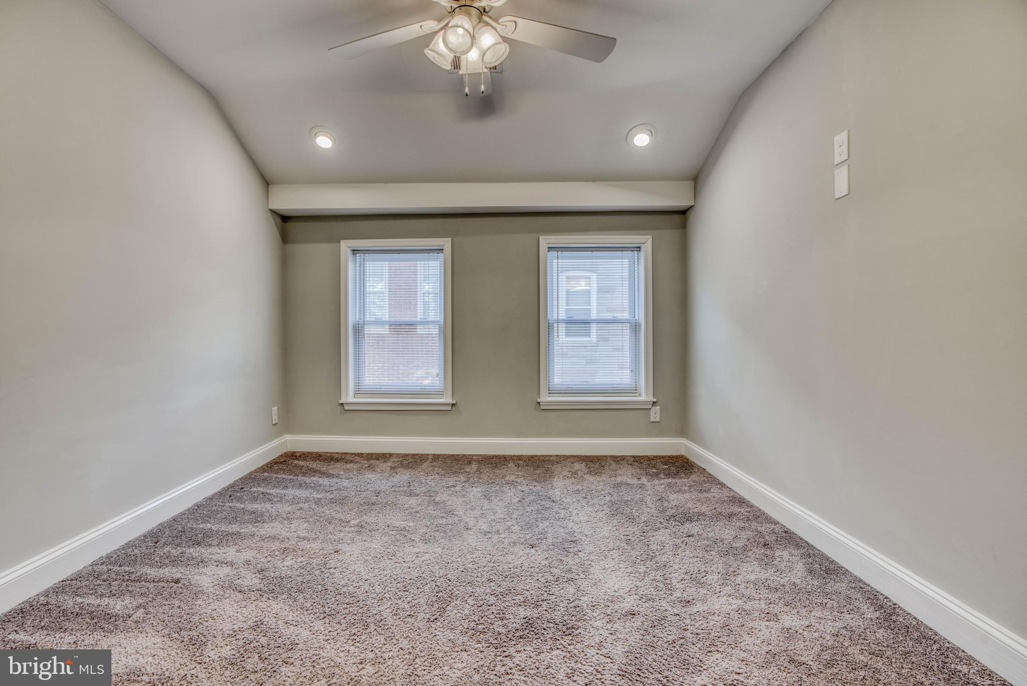 UPPER FELLS POINT - Residential