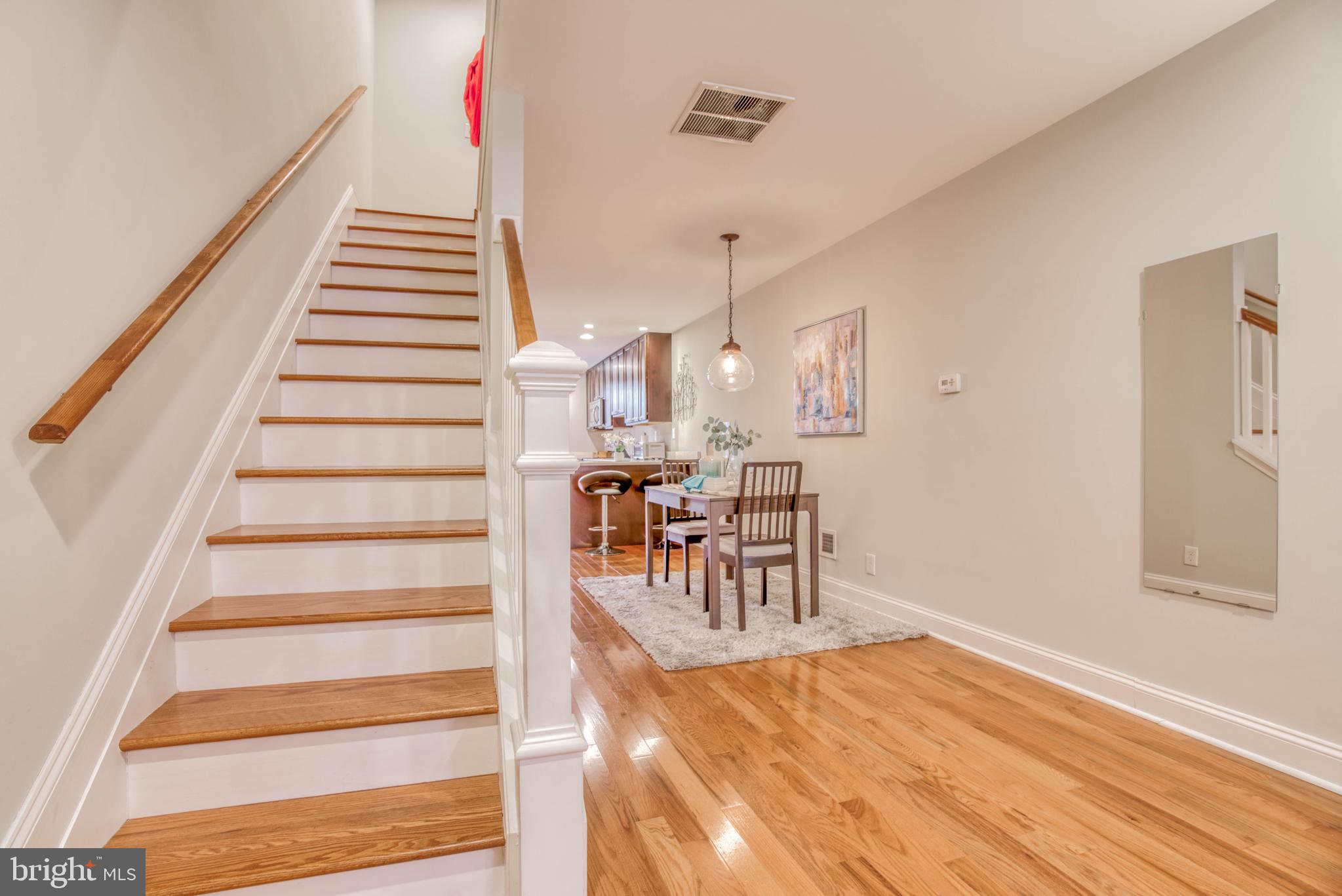 UPPER FELLS POINT - Residential