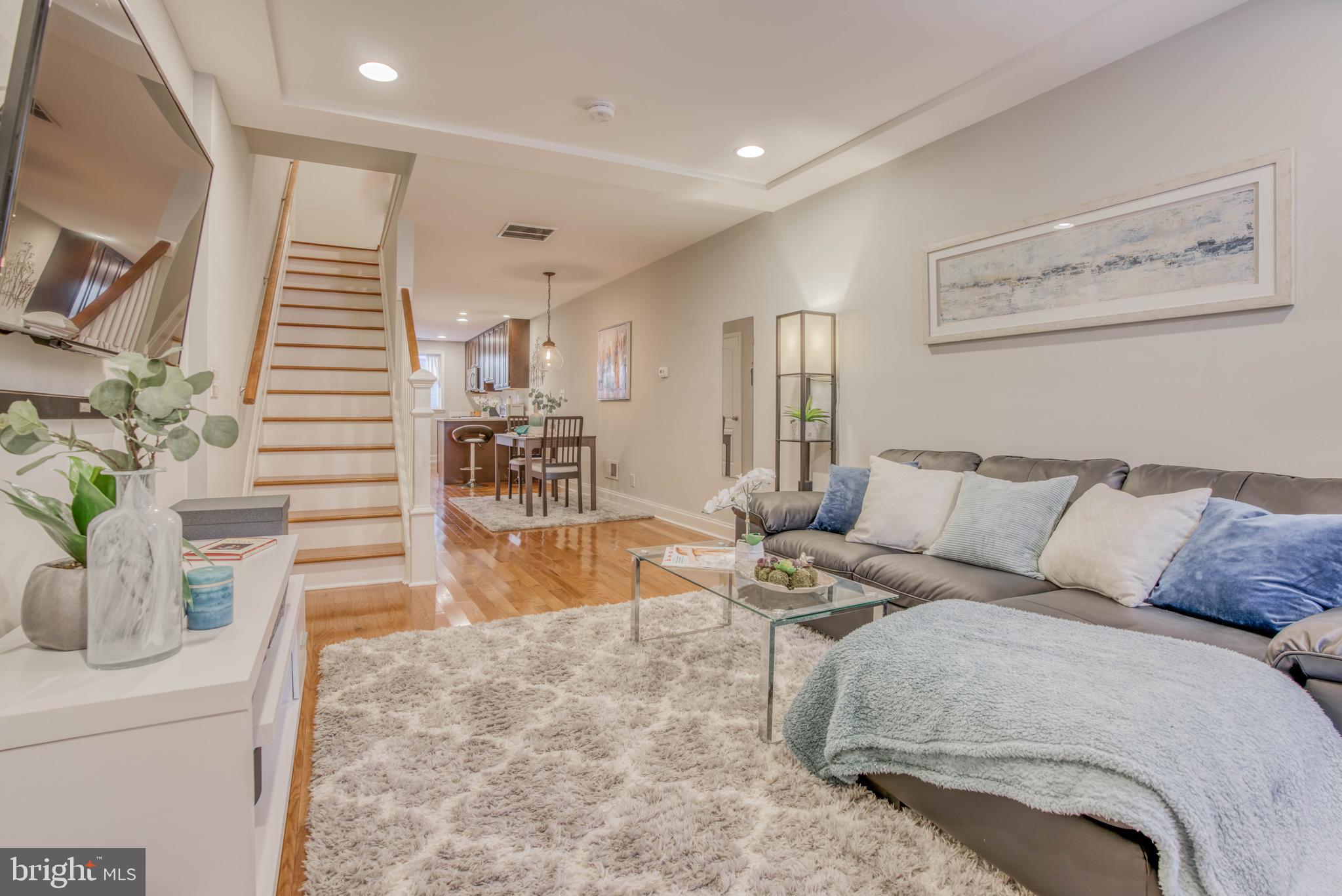 UPPER FELLS POINT - Residential