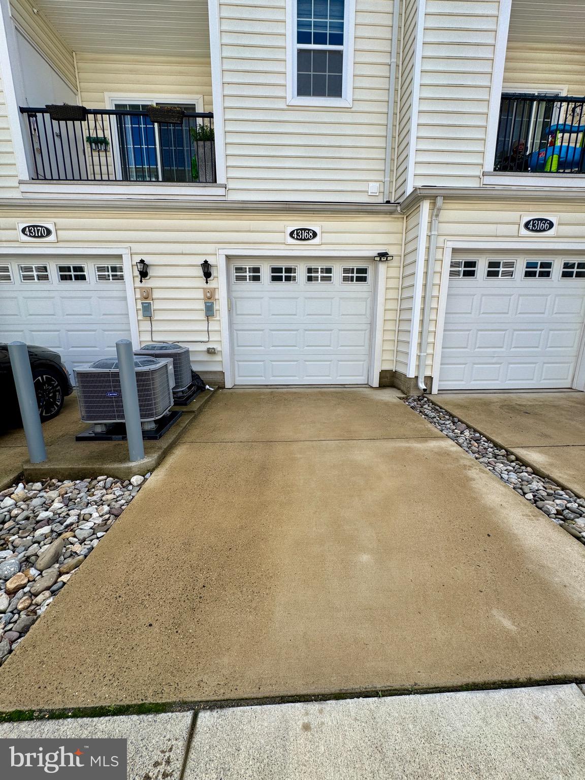 BUCKINGHAM AT LOUDOUN VALLEY - Residential