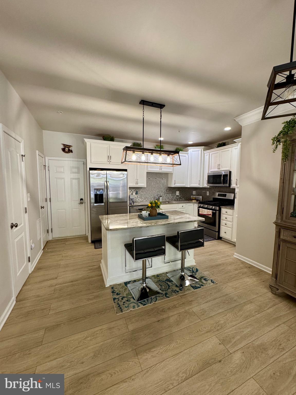 BUCKINGHAM AT LOUDOUN VALLEY - Residential