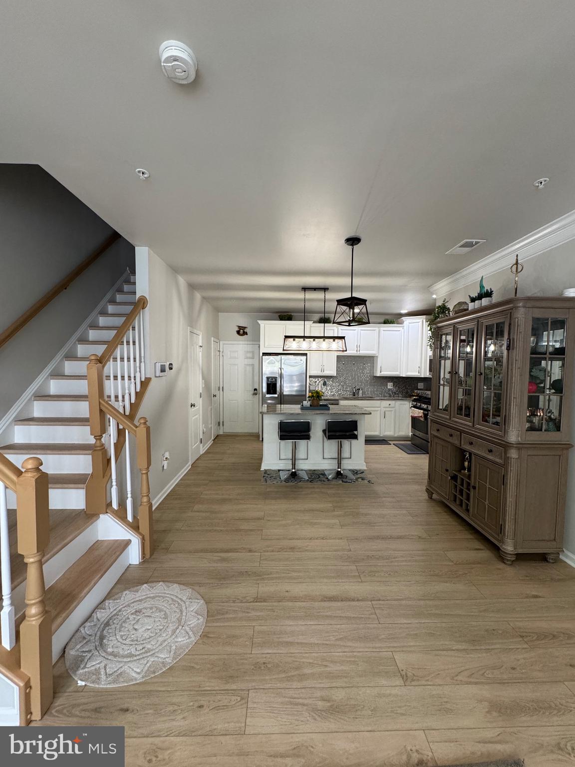 BUCKINGHAM AT LOUDOUN VALLEY - Residential